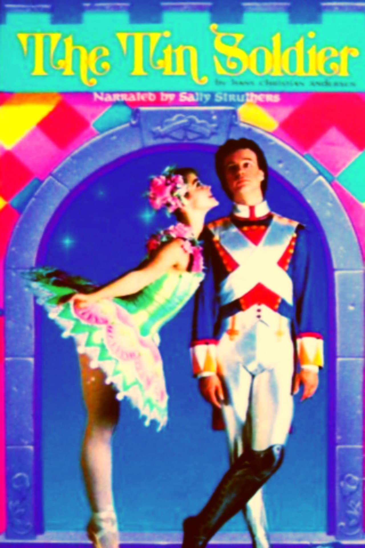 The Tin Soldier preview 1