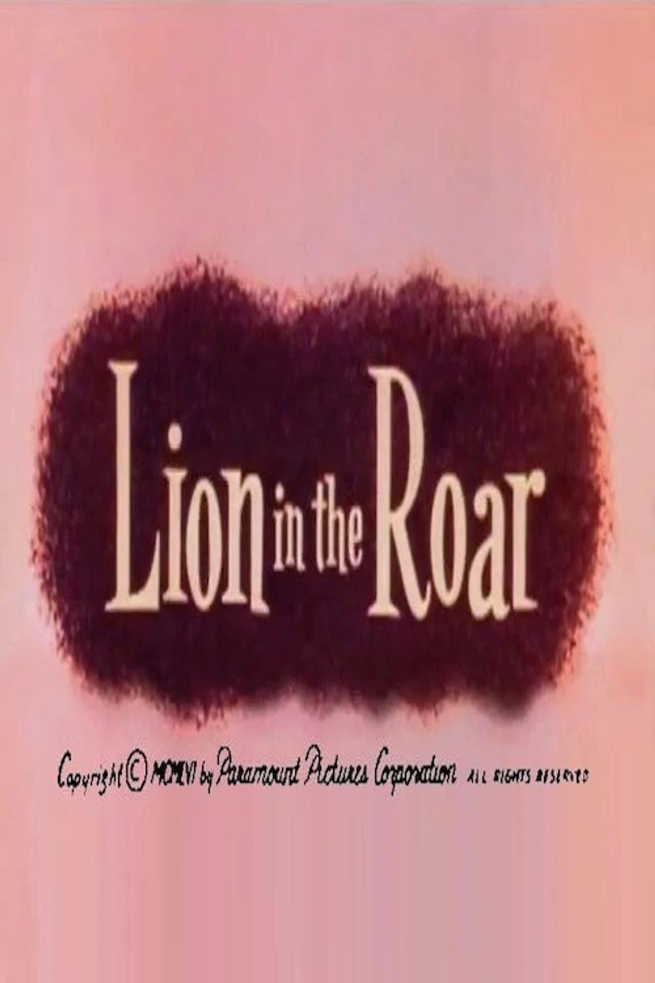 Lion in the Roar preview 1