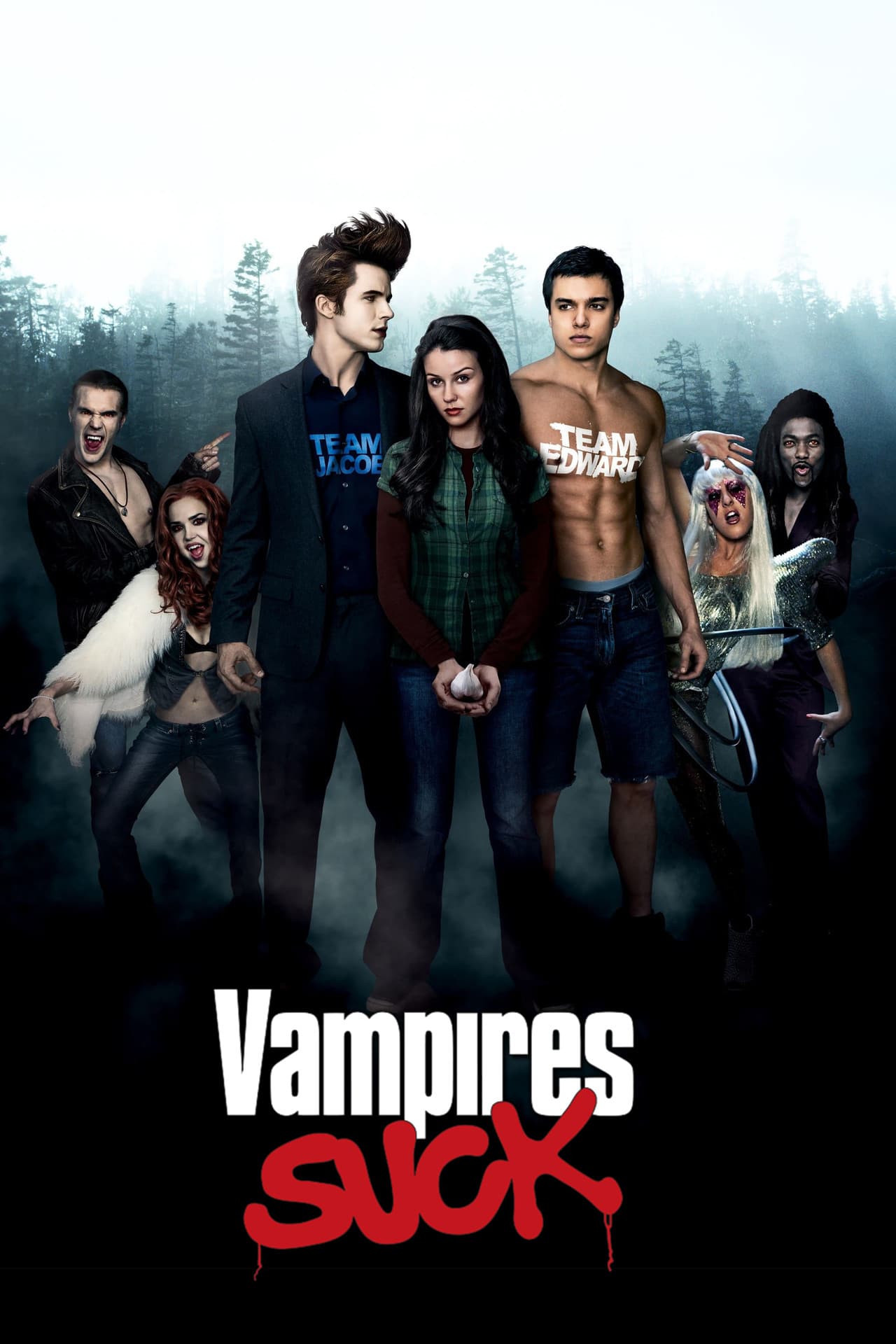 Vampires Suck preview 2