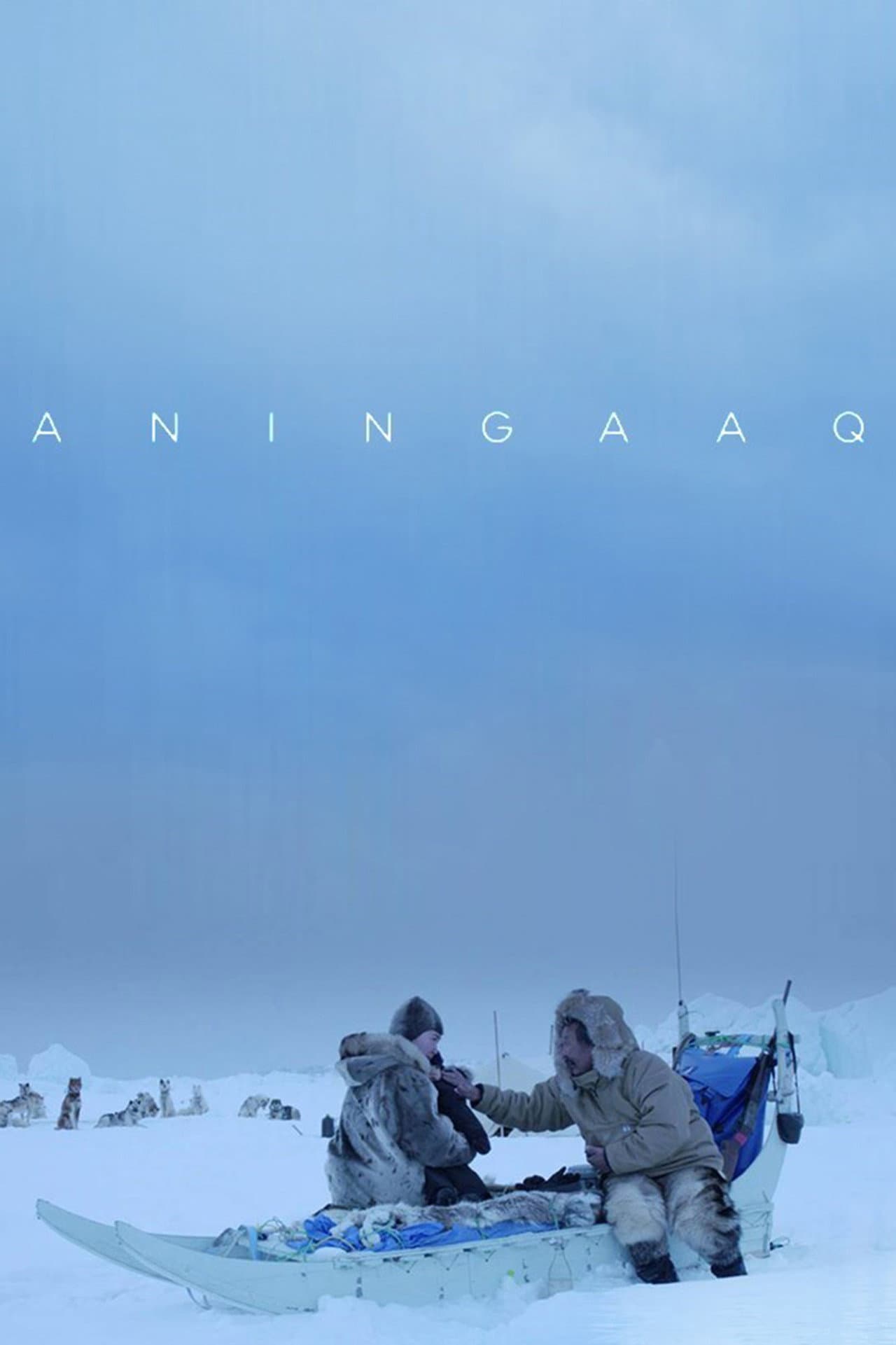 Aningaaq preview 1