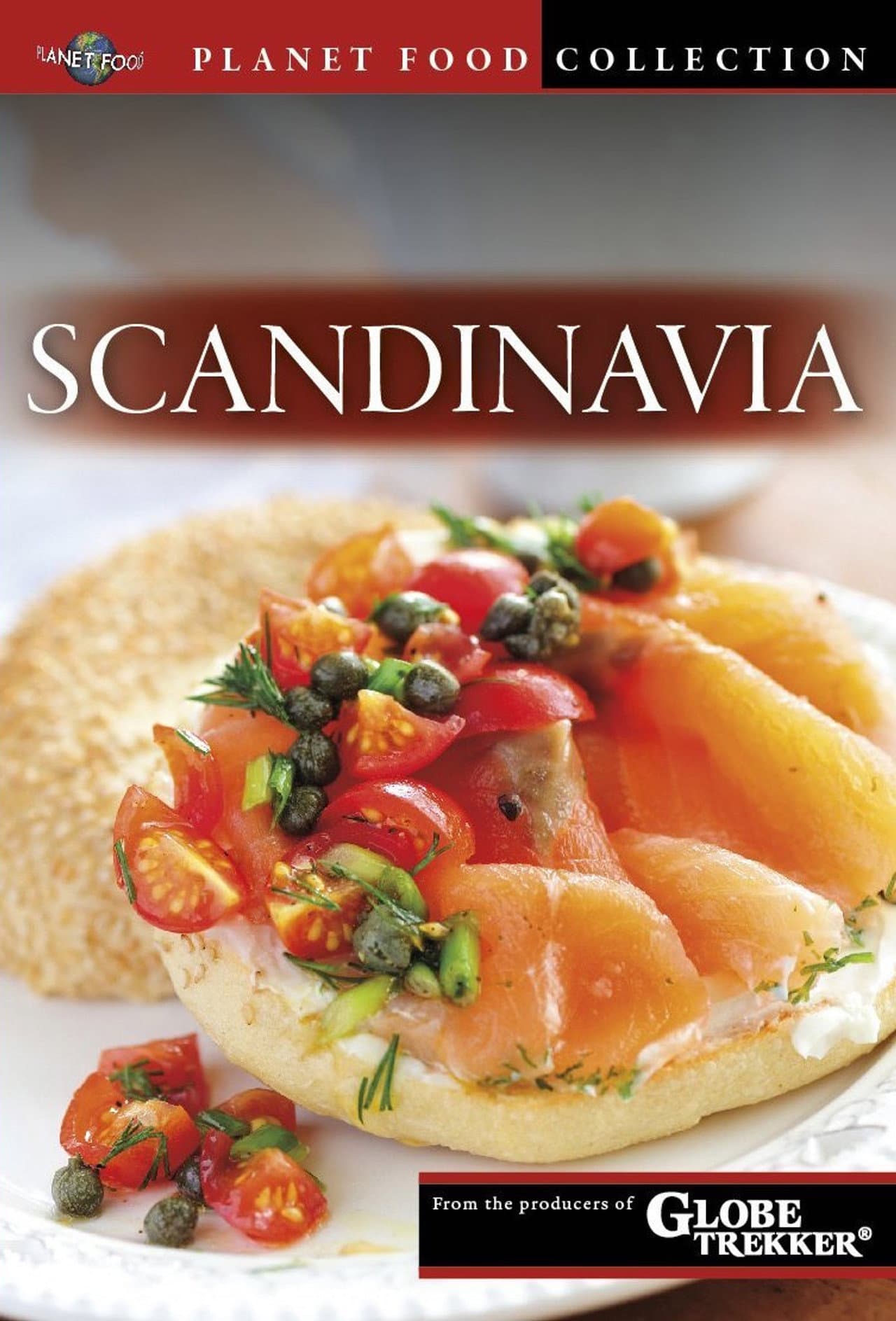 Planet Food: Scandinavia preview 1