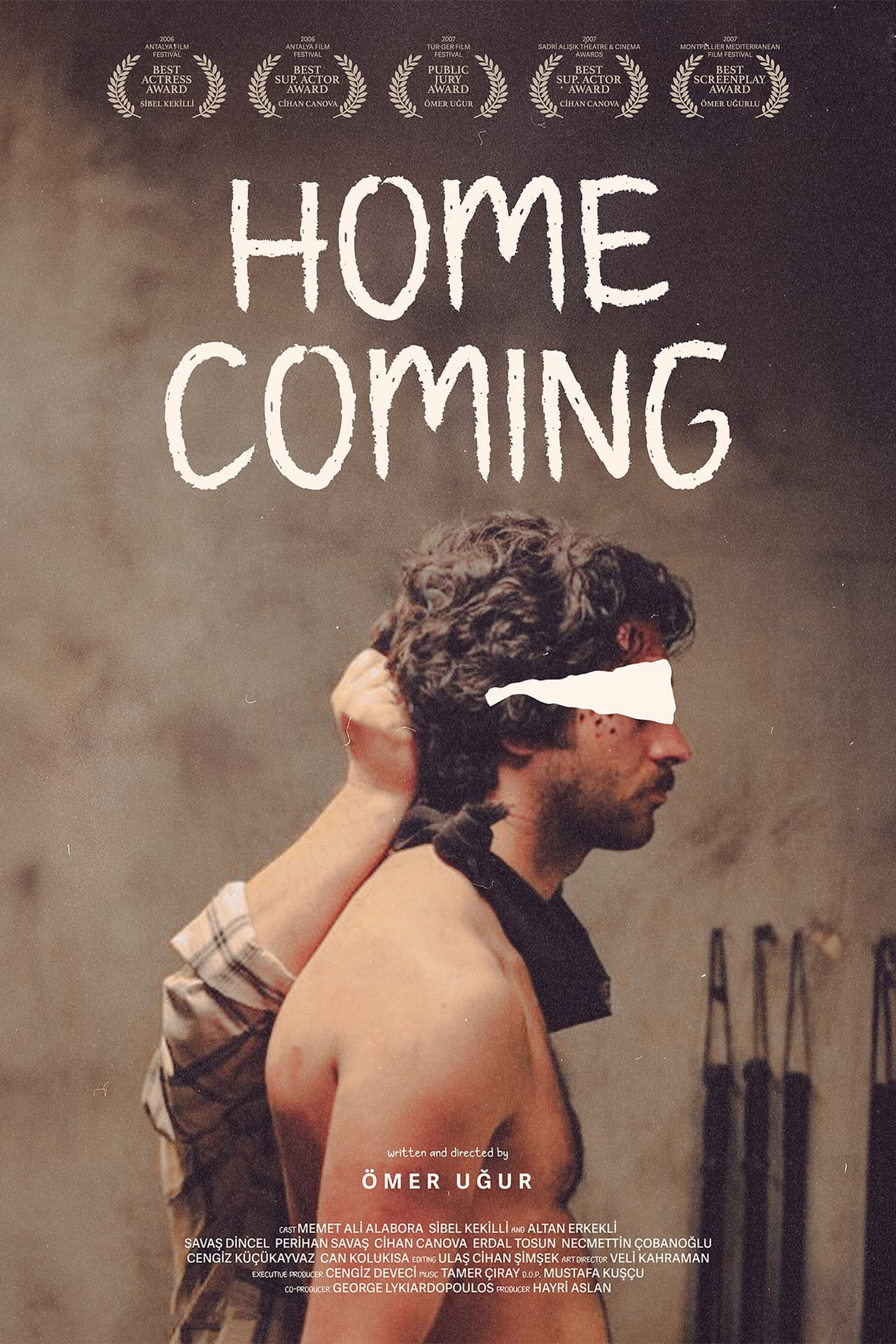 Home Coming preview 2