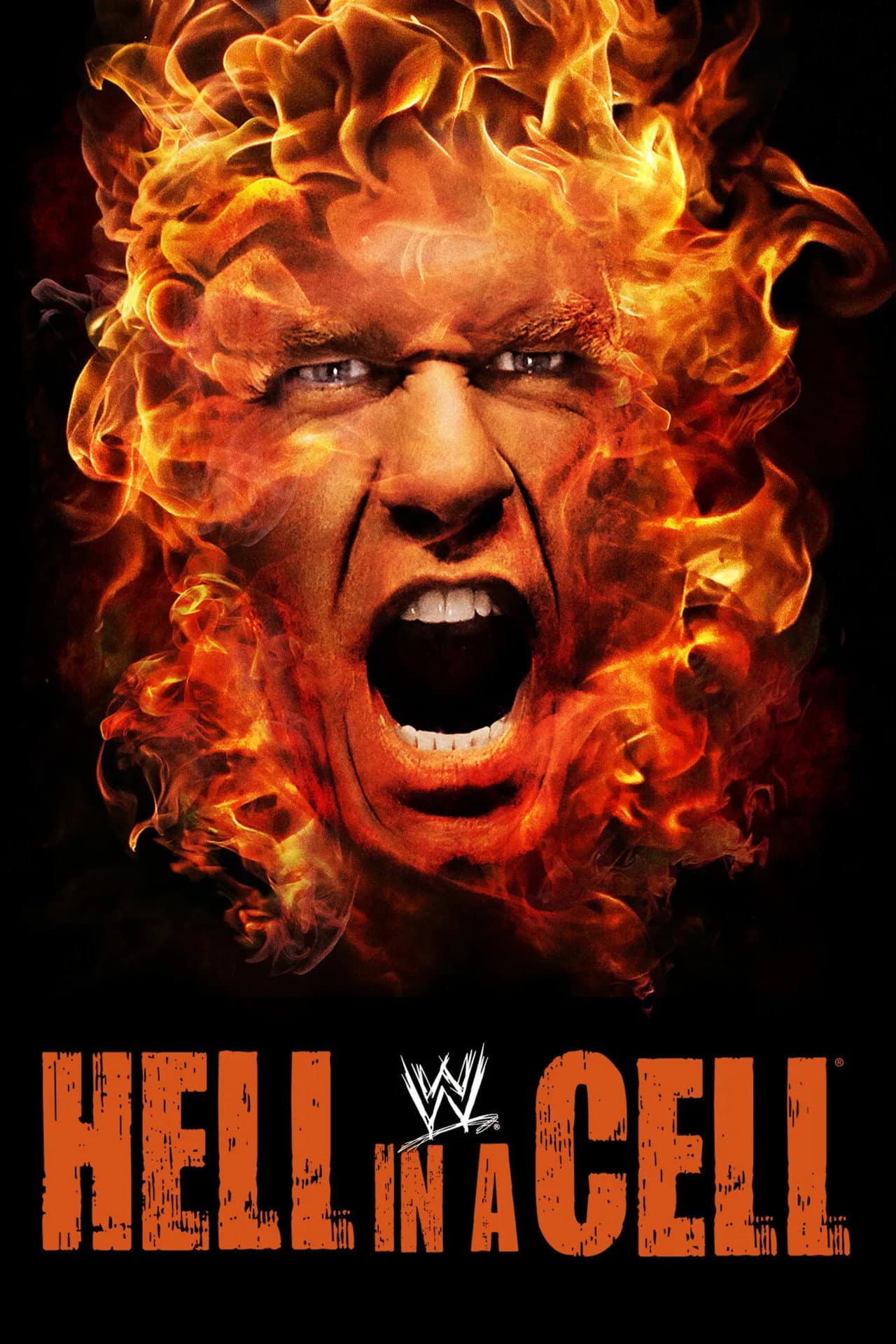 WWE Hell in a Cell 2011 preview 2