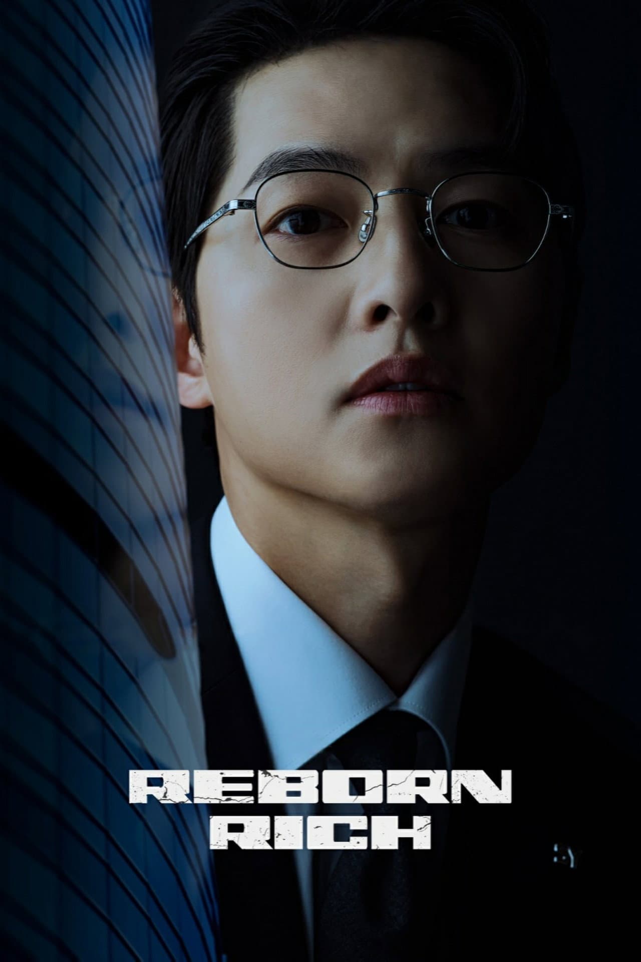 Reborn Rich preview 2