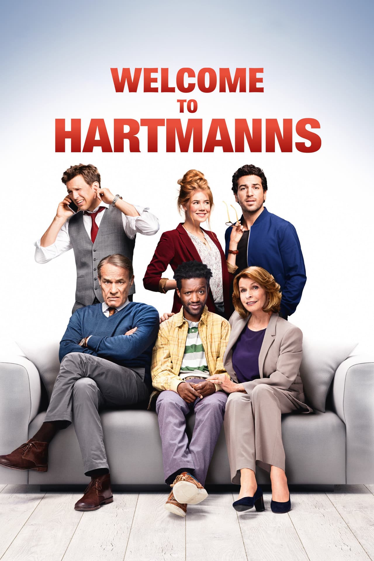 Welcome to Hartmanns preview 2