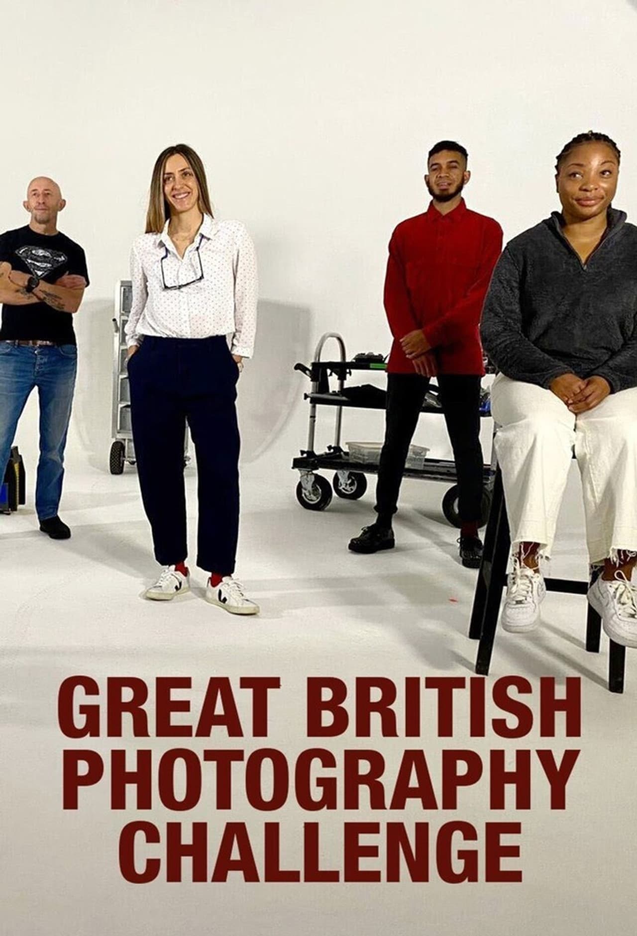 Great British Photography Challenge preview 1