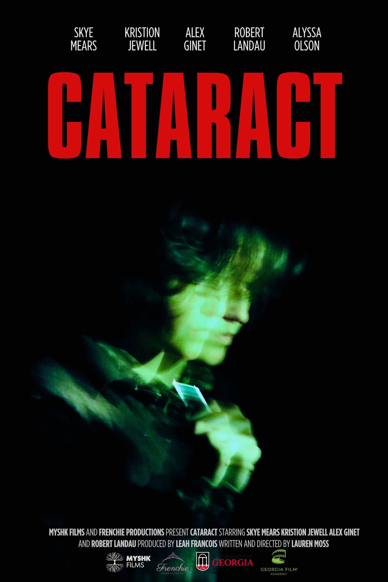 Cataract preview 2