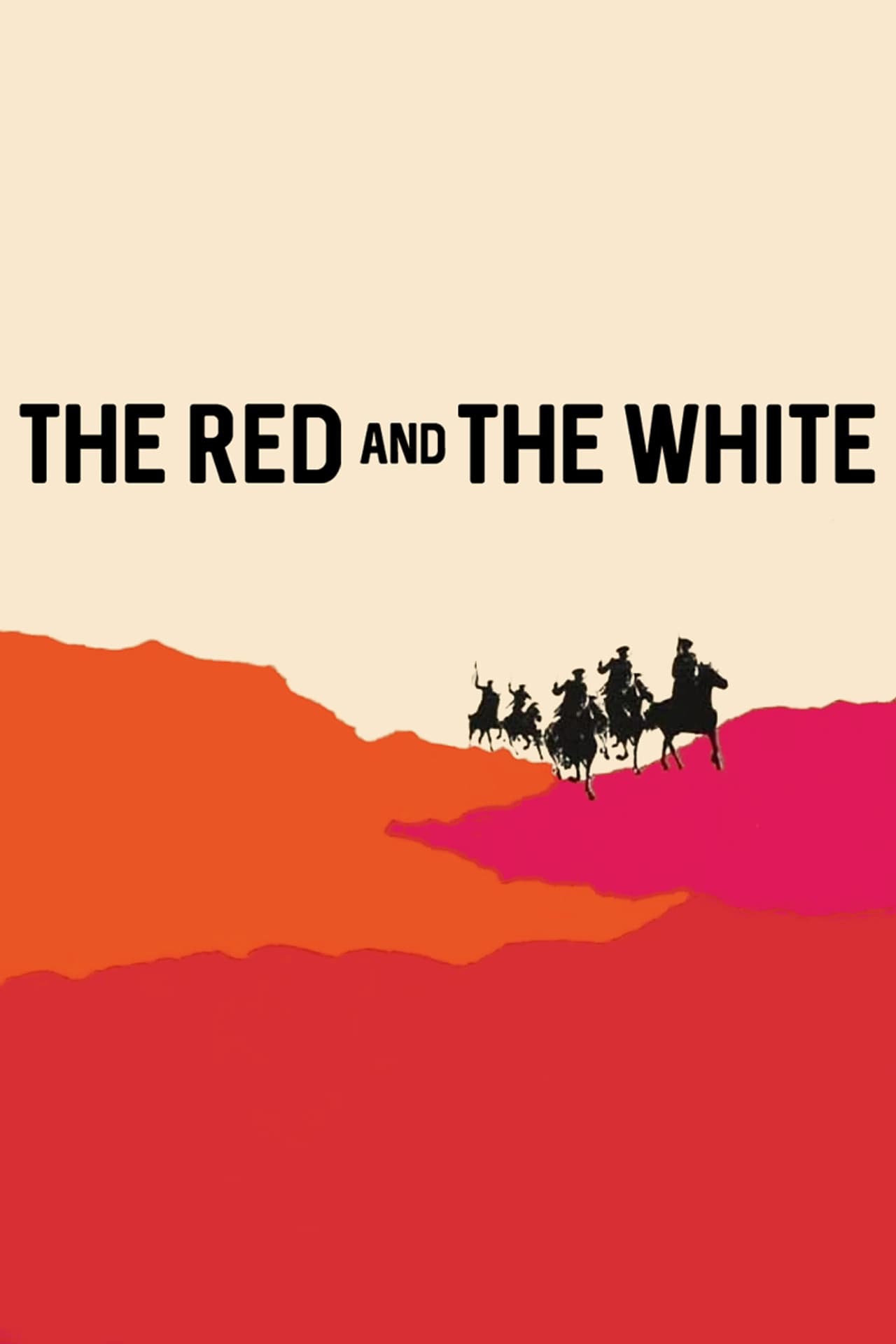 The Red and the White preview 2