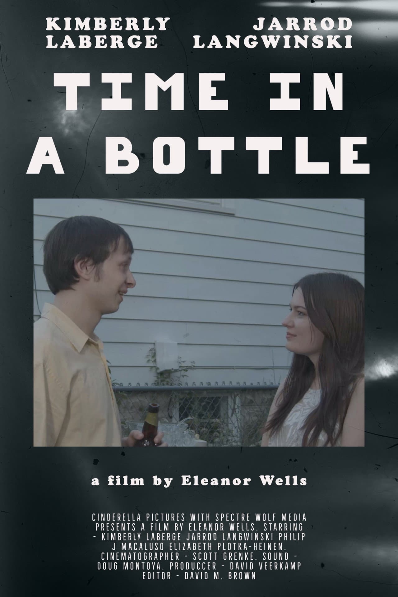 Time in a Bottle preview 2