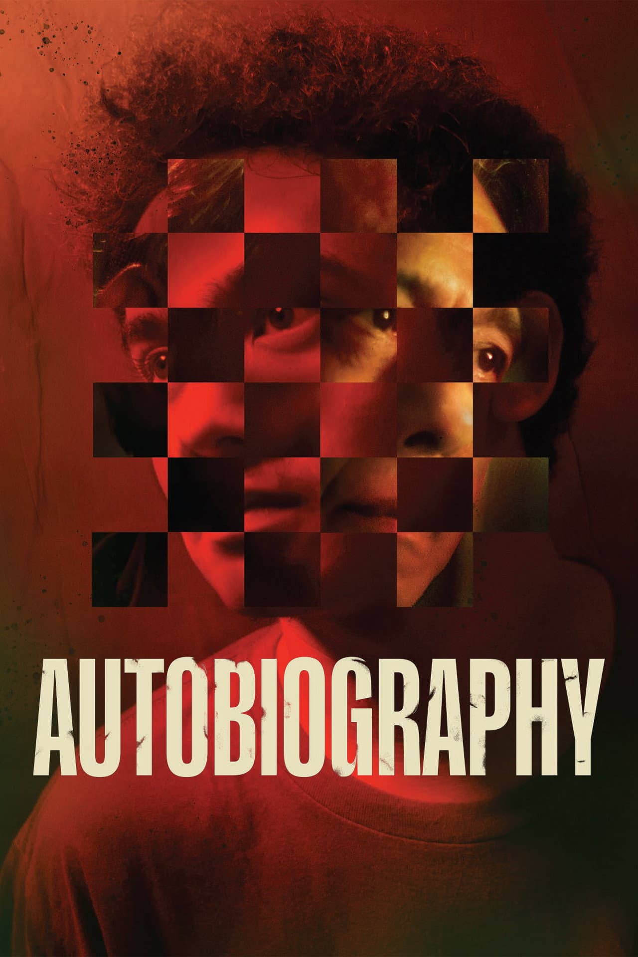 Autobiography preview 2
