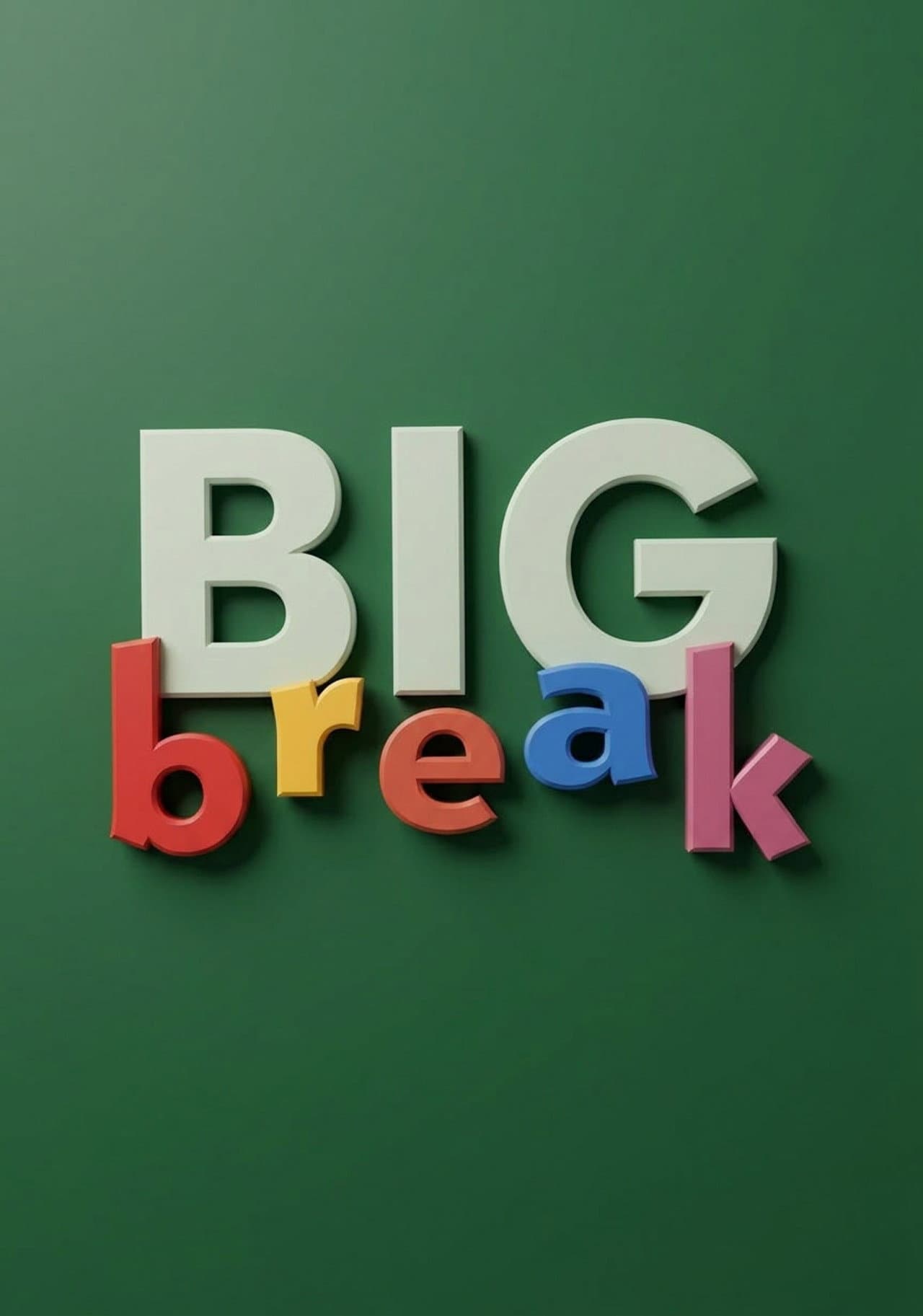 Big Break preview 2