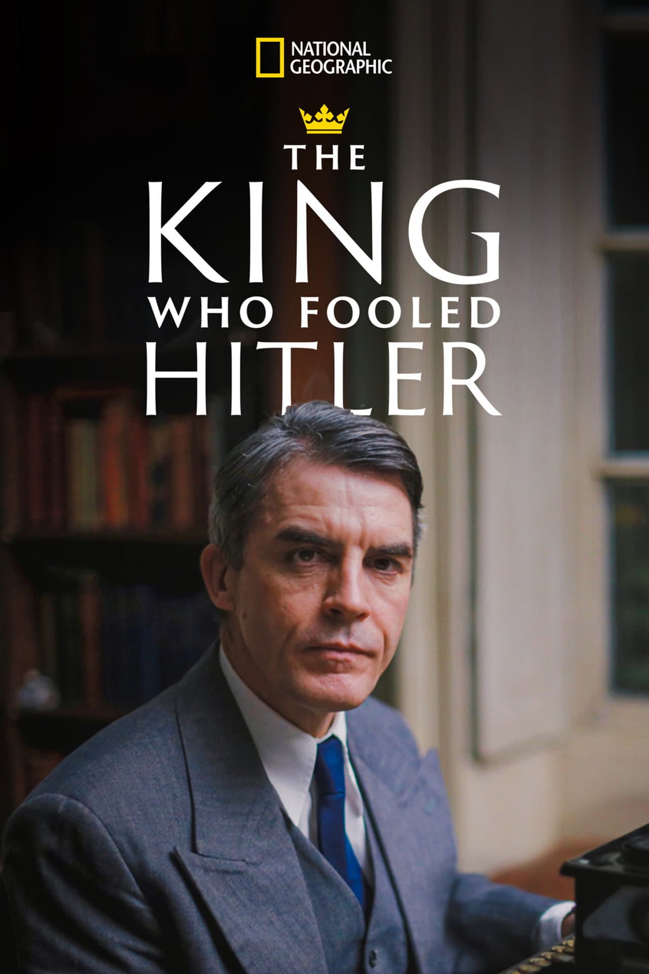 The King Who Fooled Hitler preview 2