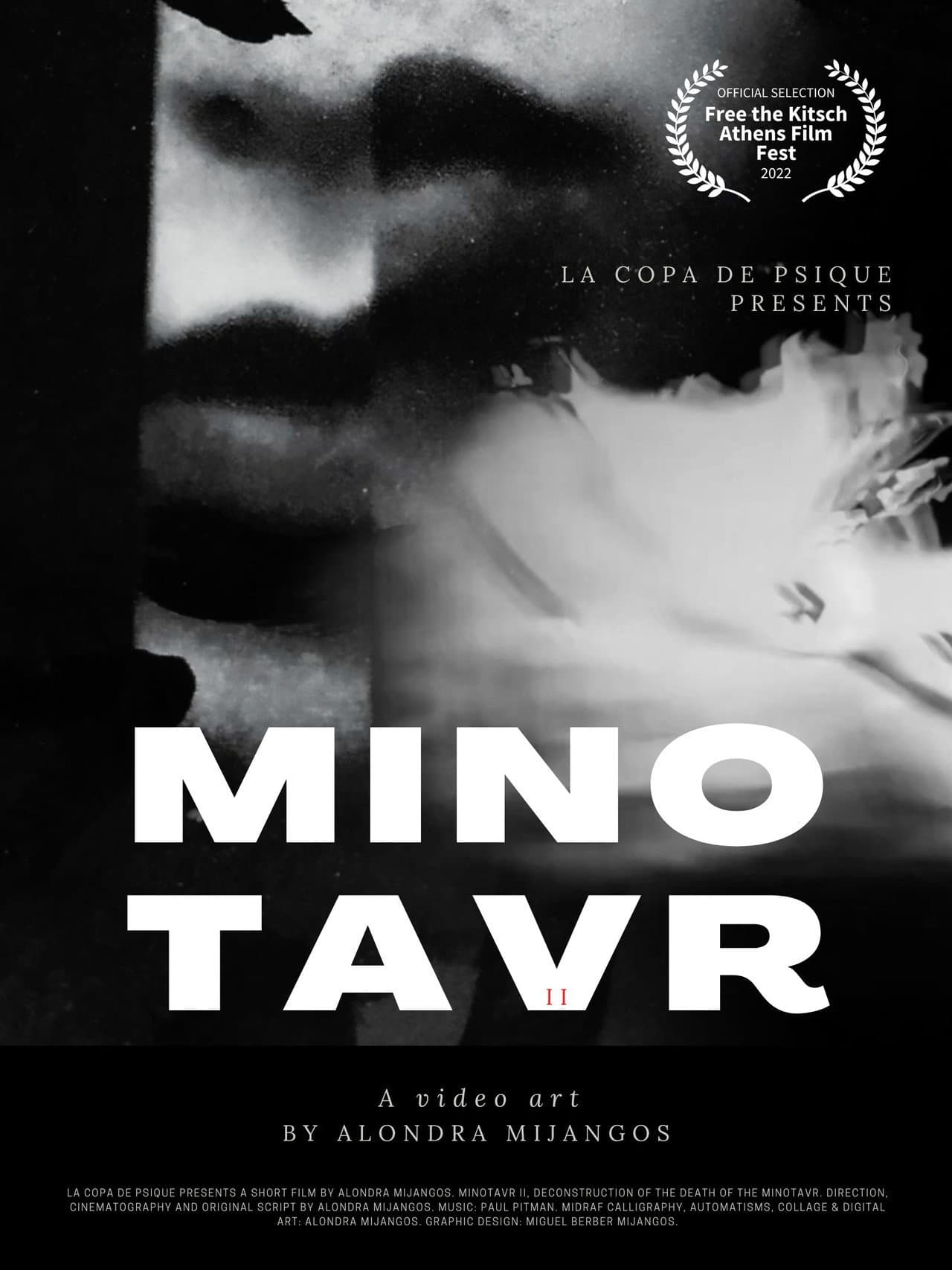 Minotavr II preview 1