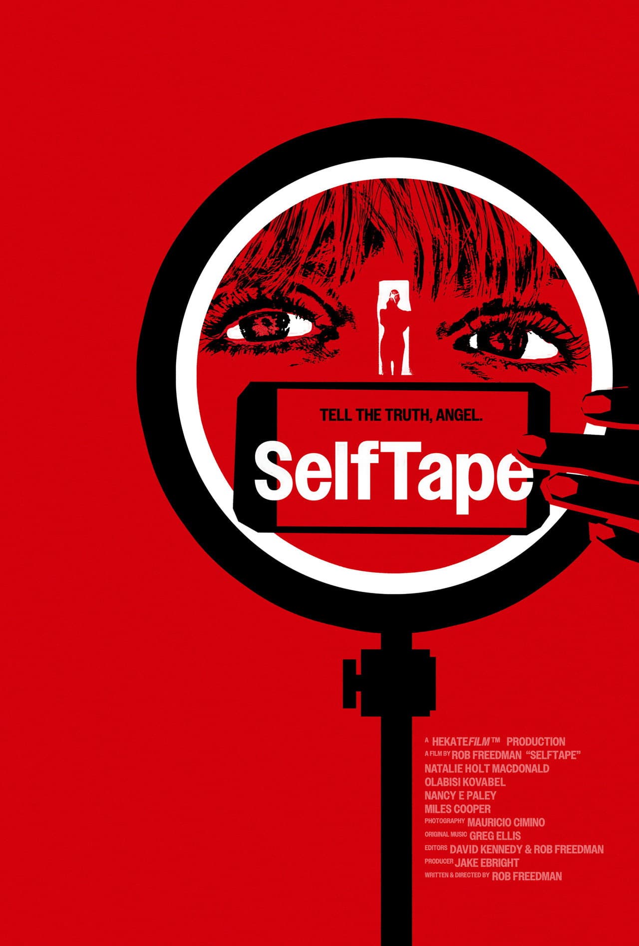 SelfTape preview 2