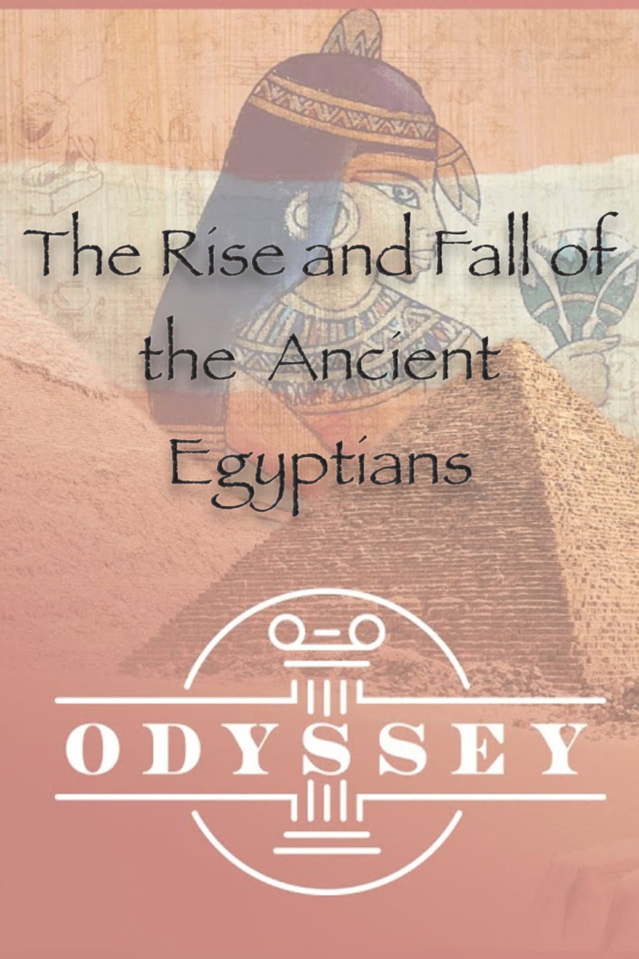 The Rise and Fall Of the Ancient Egyptians preview 2