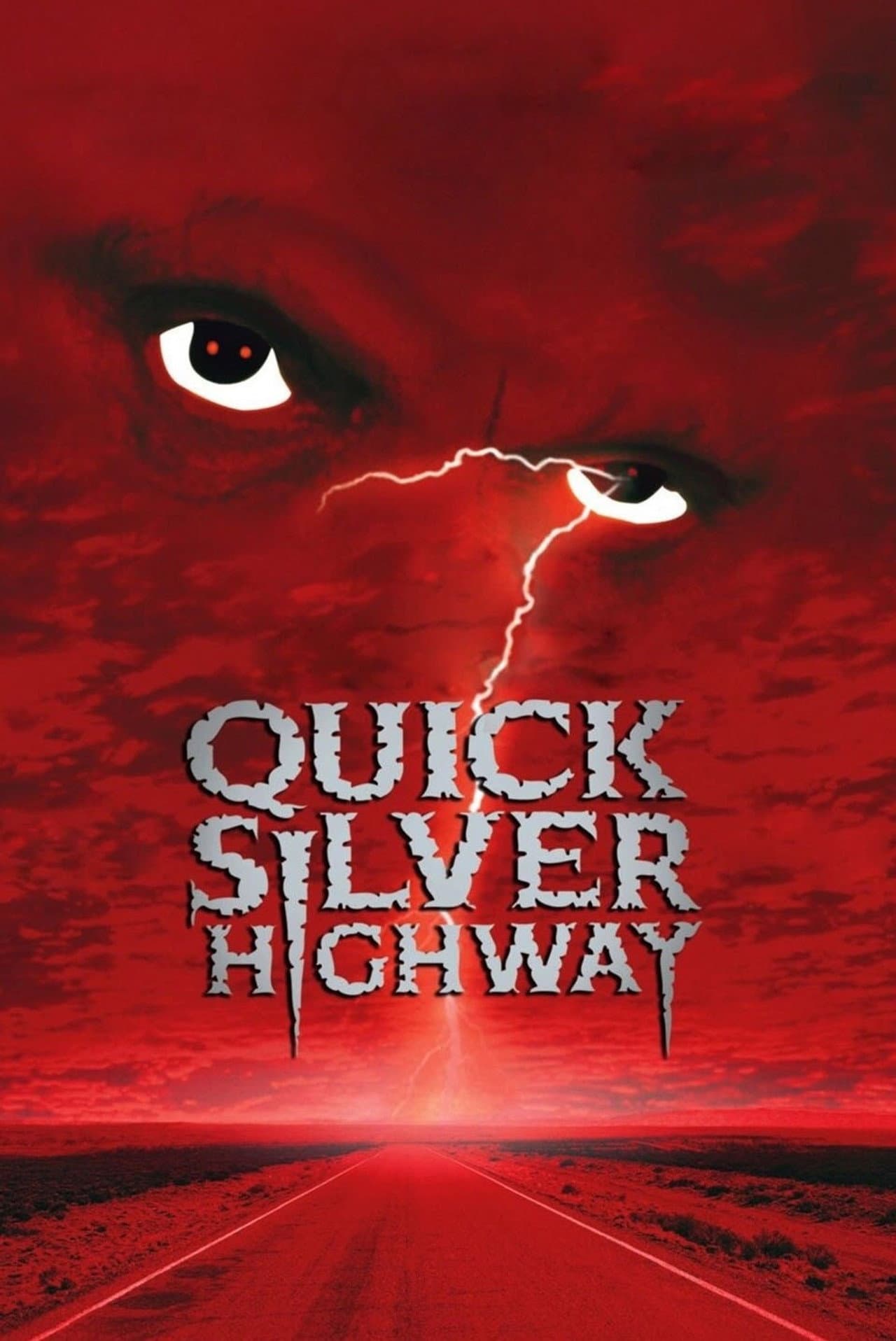 Quicksilver Highway preview 2
