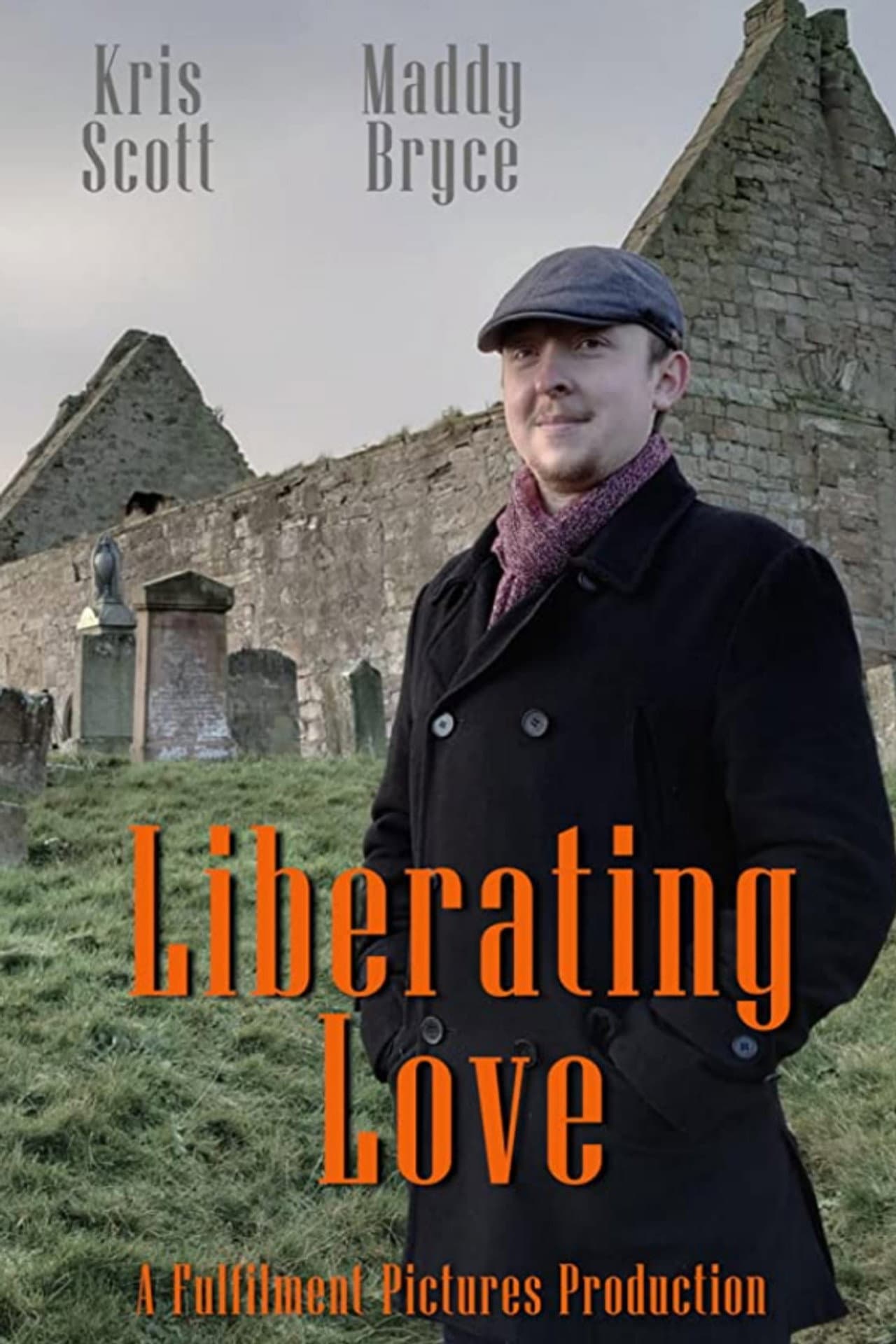 Liberating Love preview 1