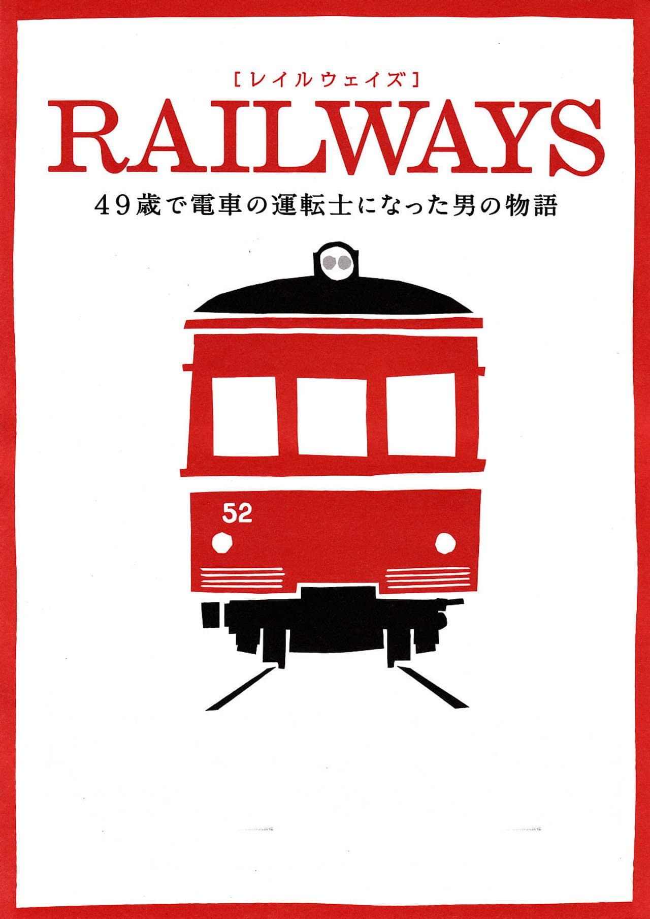 Railways preview 2