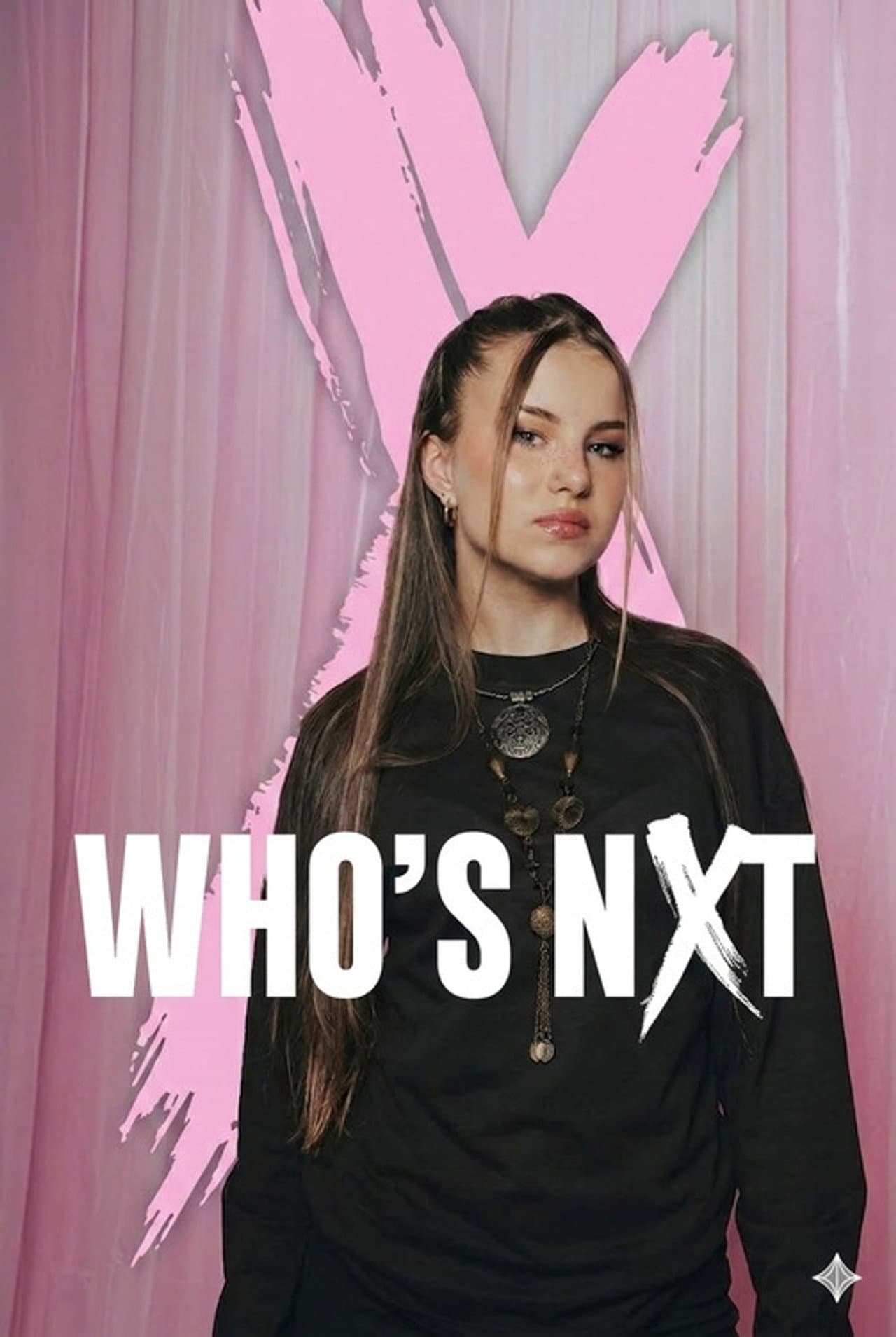 WHO’S NXT preview 2