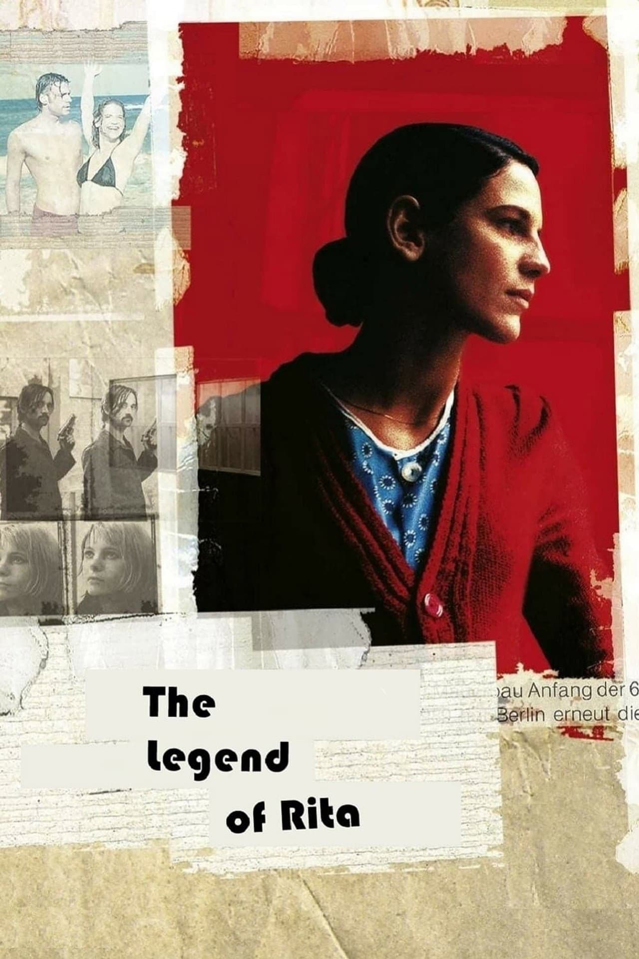 The Legend of Rita preview 2