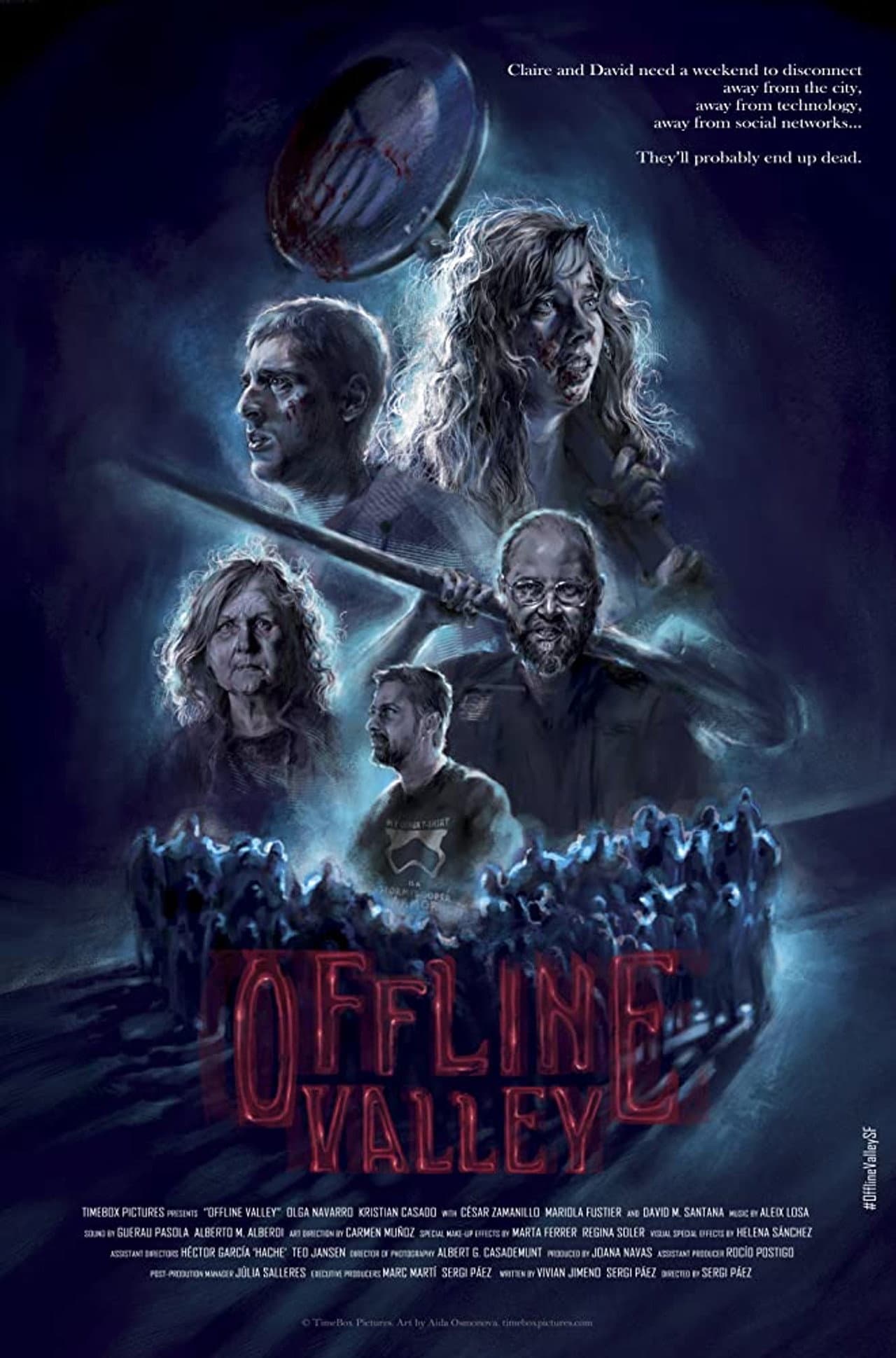 Offline Valley preview 1