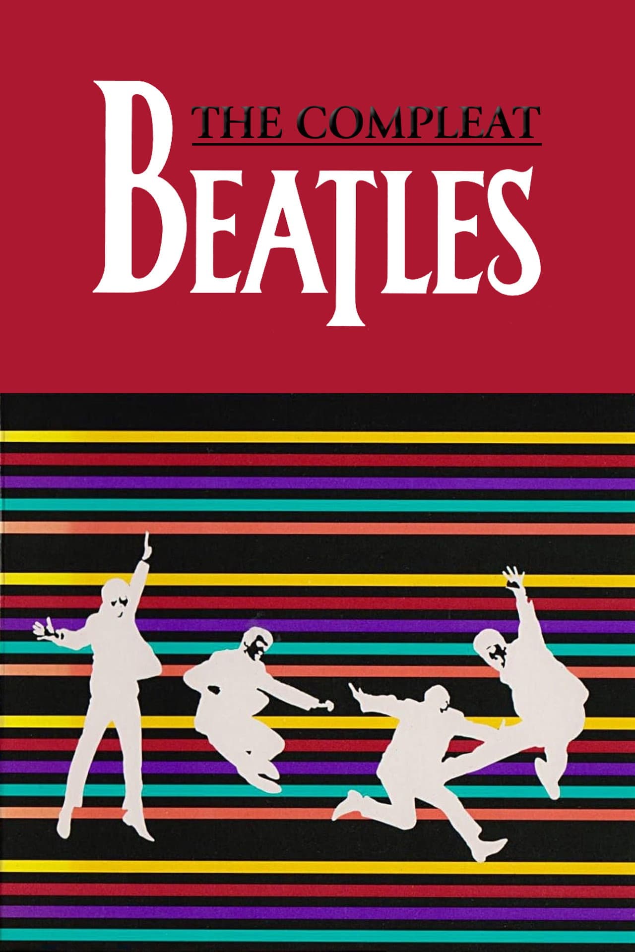 The Compleat Beatles preview 2
