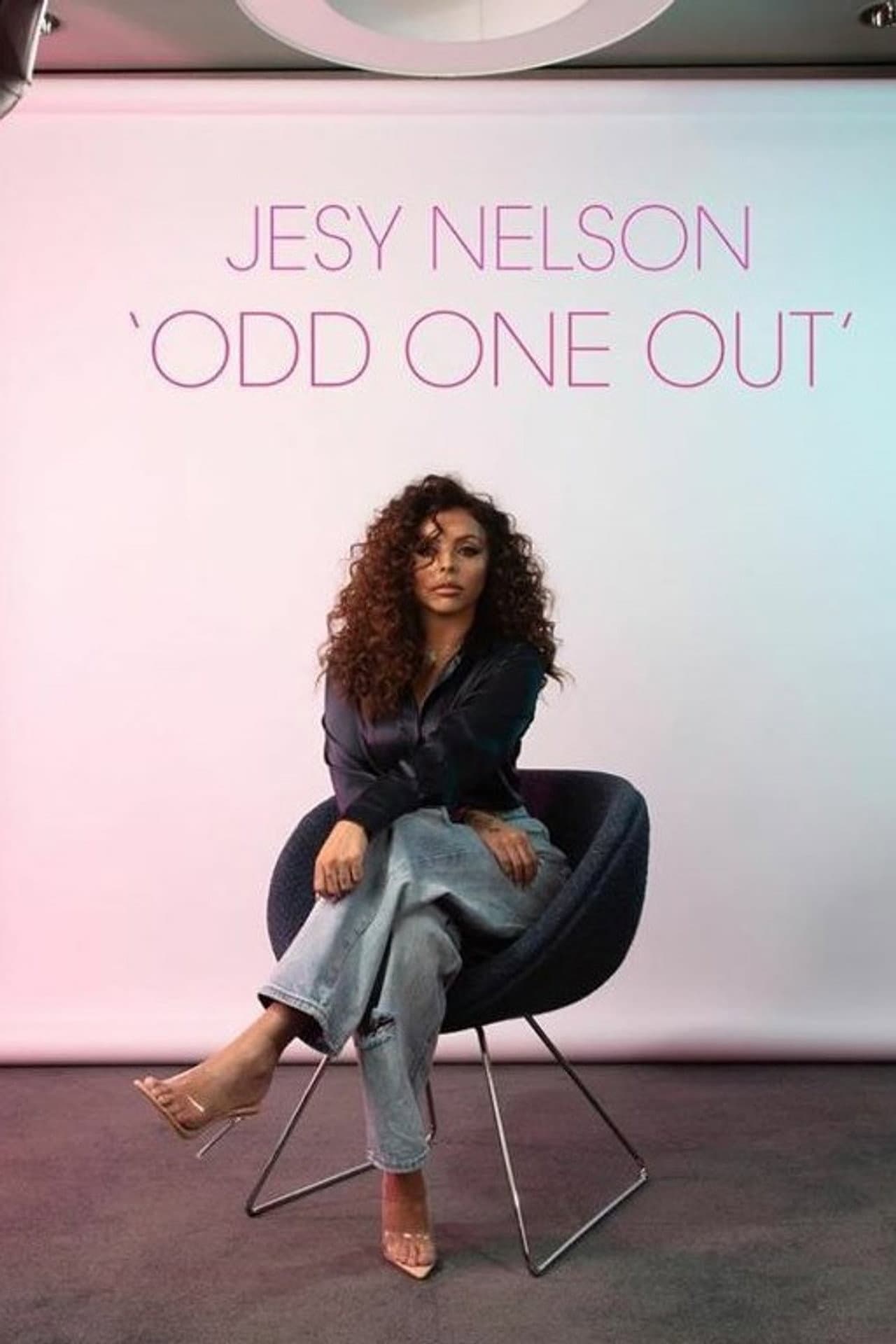 Jesy Nelson: "Odd One Out" preview 2