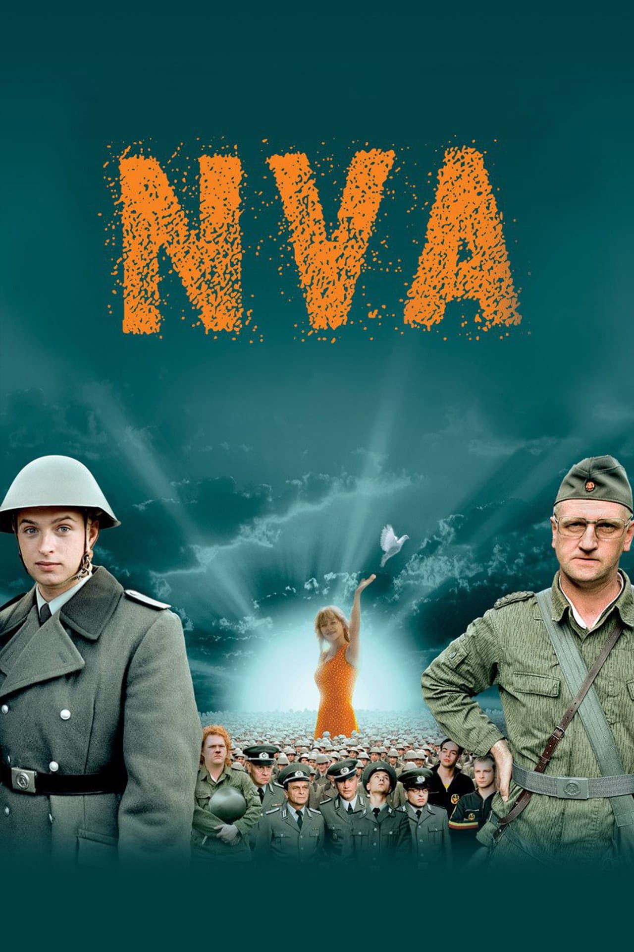 NVA preview 2