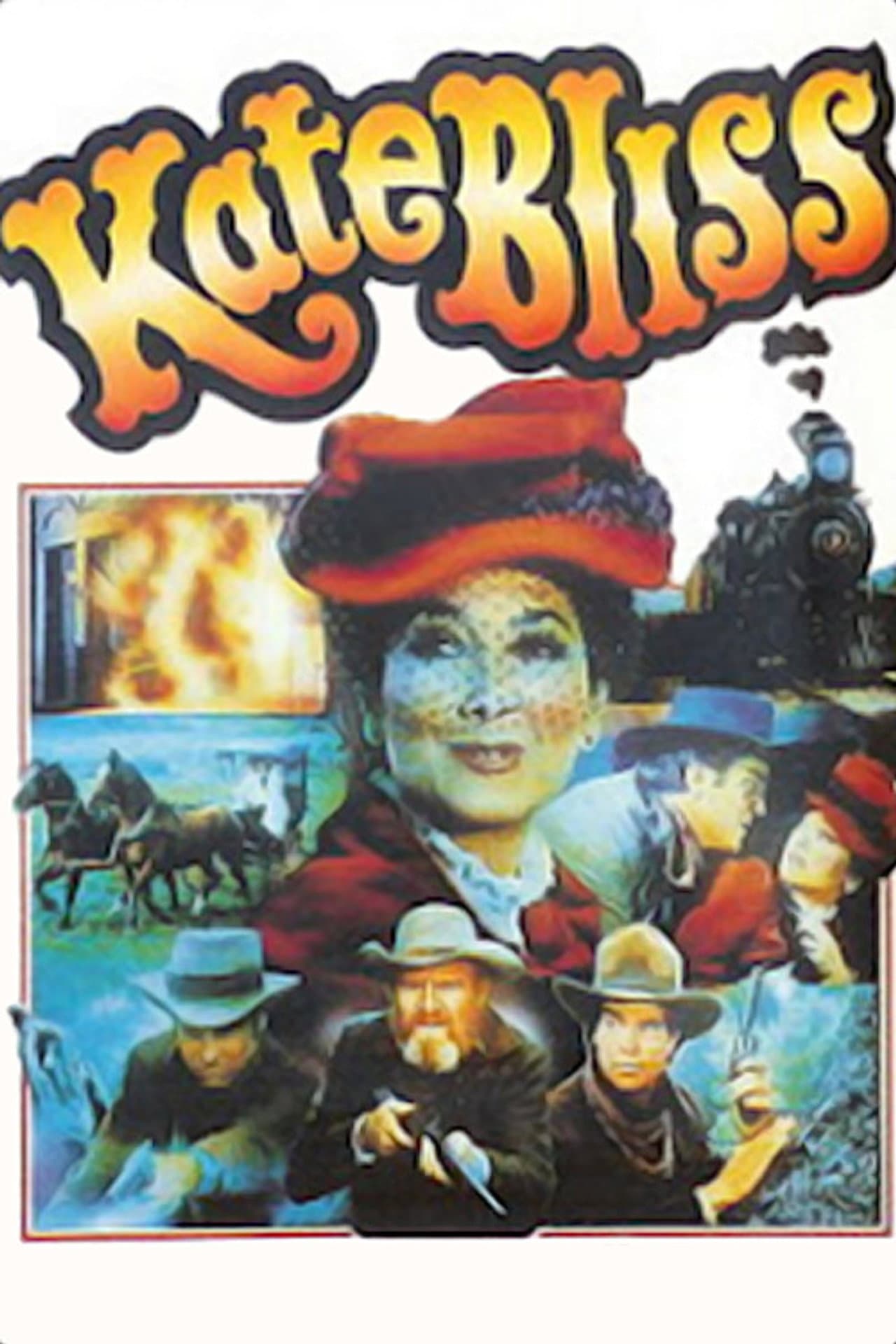 Kate Bliss and the Ticker Tape Kid preview 1