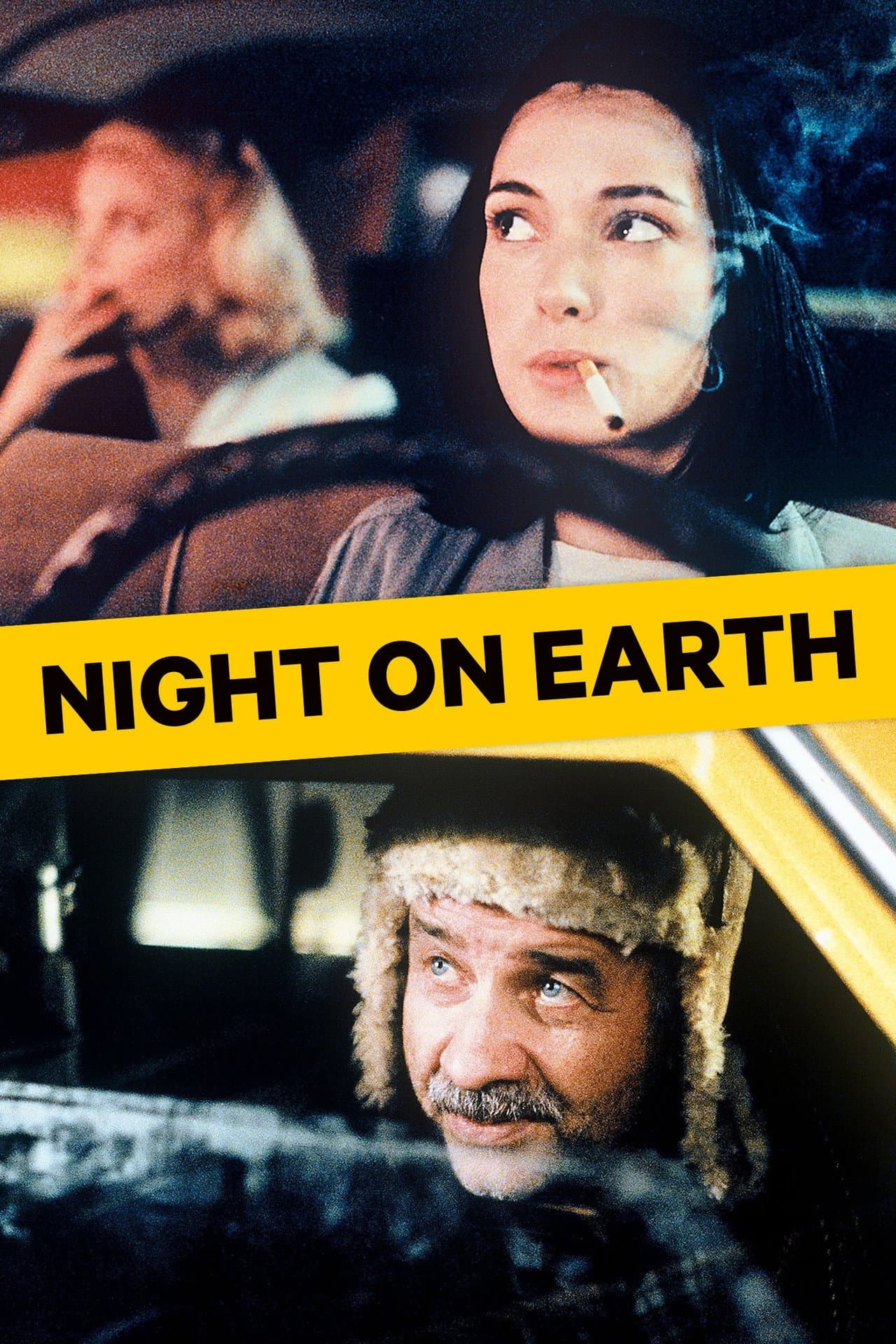 Night on Earth preview 2