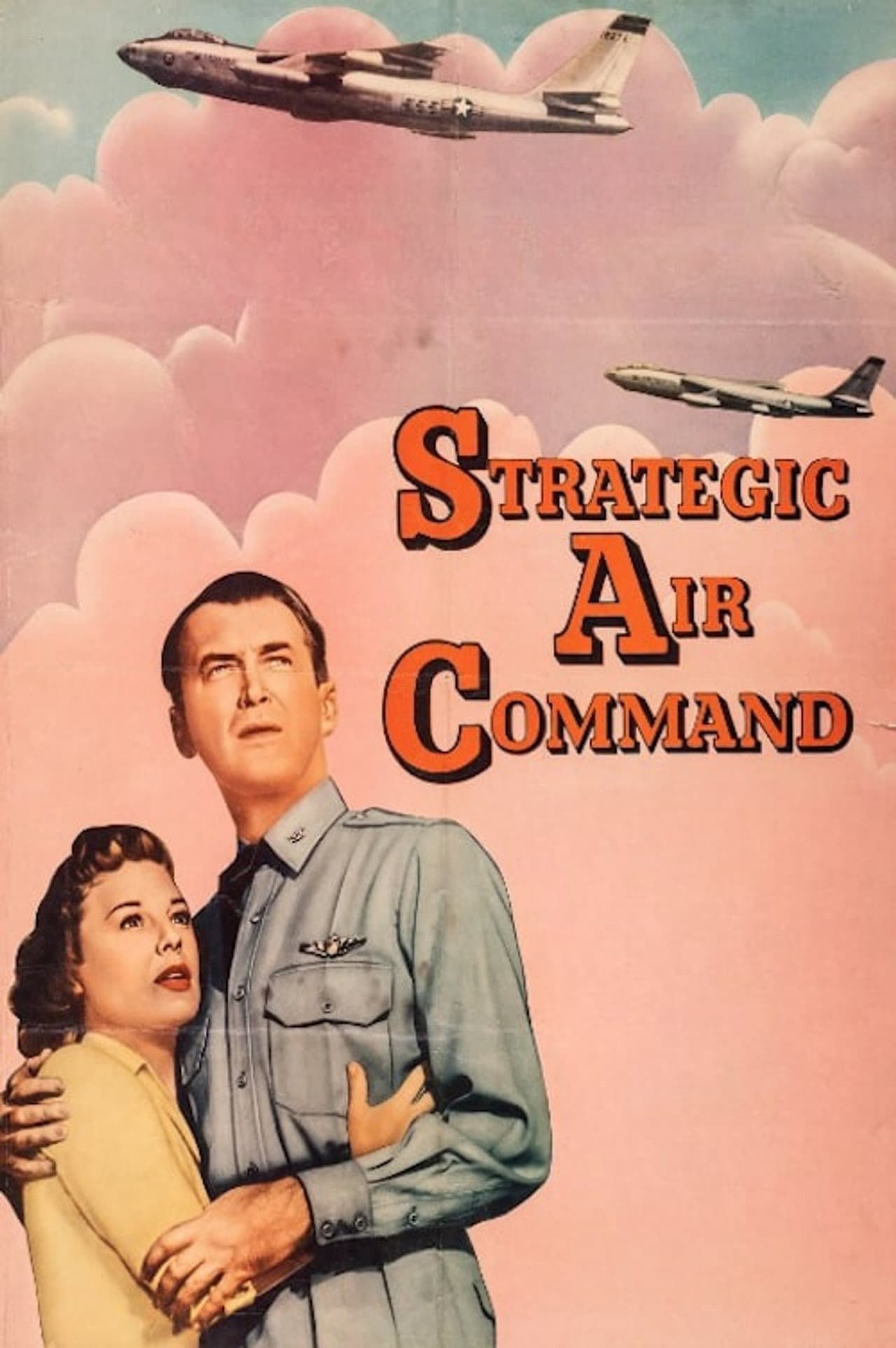 Strategic Air Command preview 2
