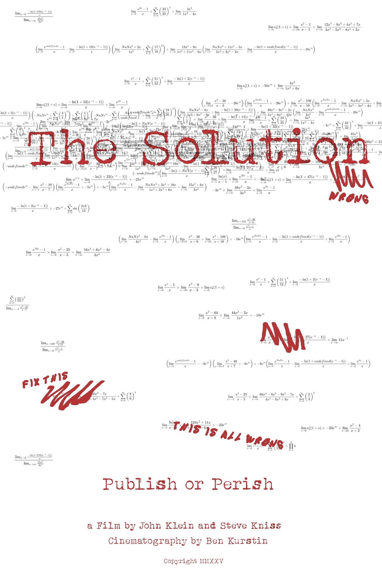 The Solution preview 2