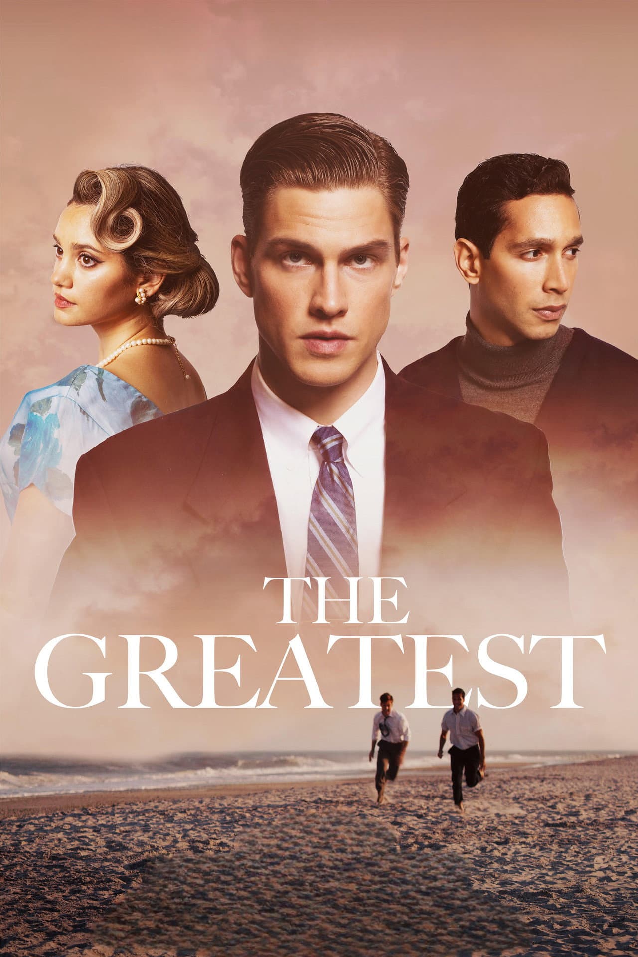 The Greatest preview 2