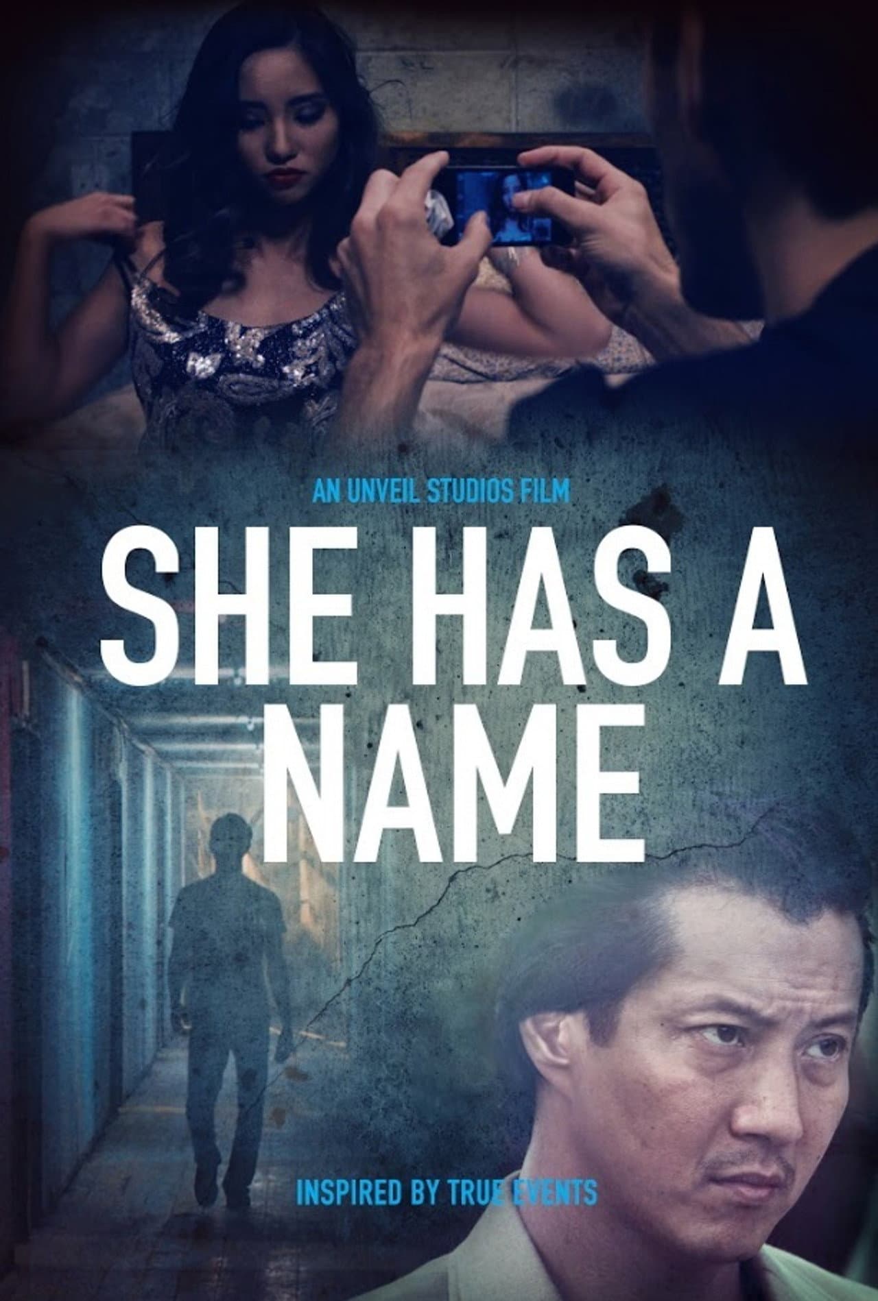 She Has a Name preview 1