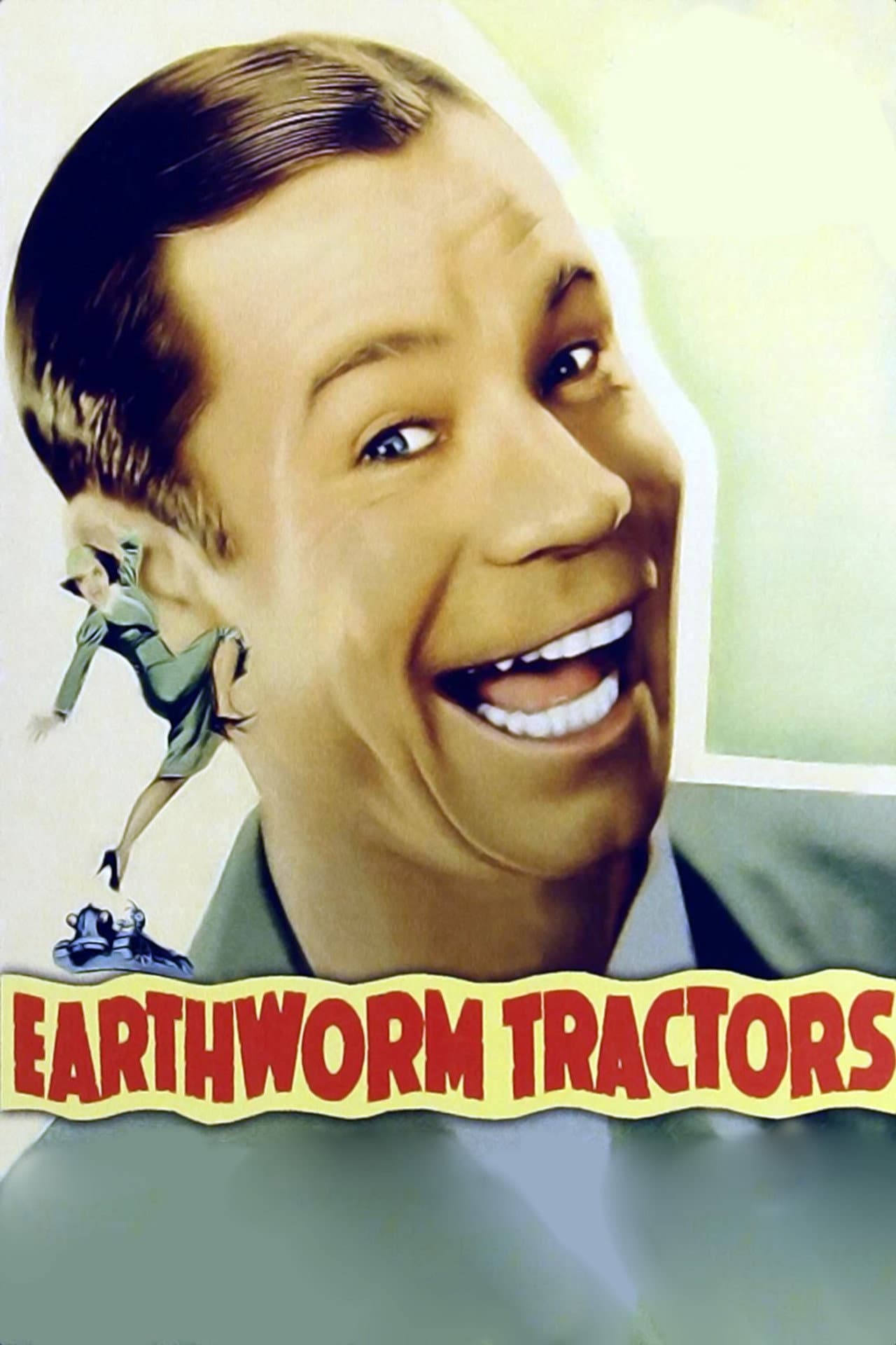 Earthworm Tractors preview 2