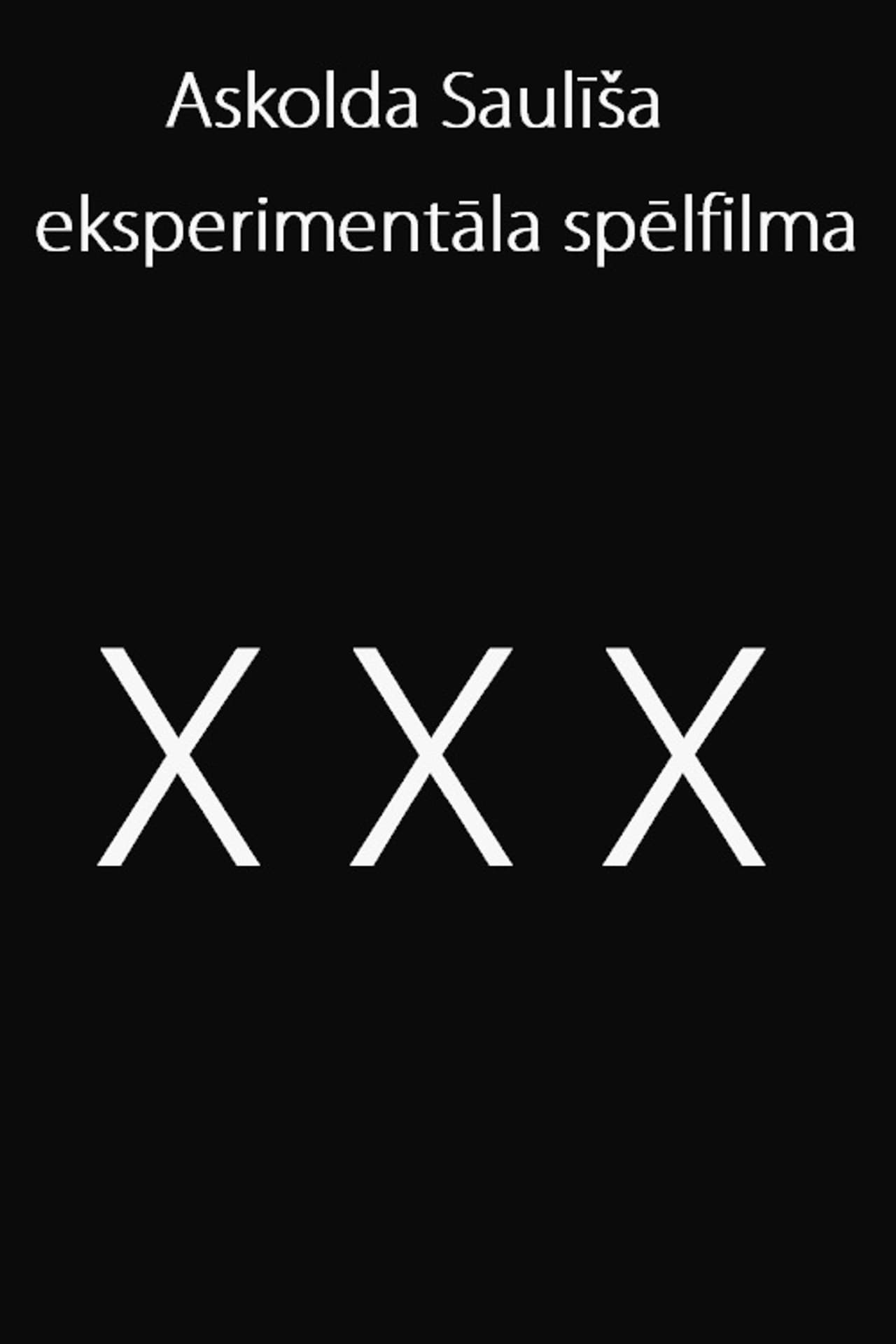 XXX preview 1