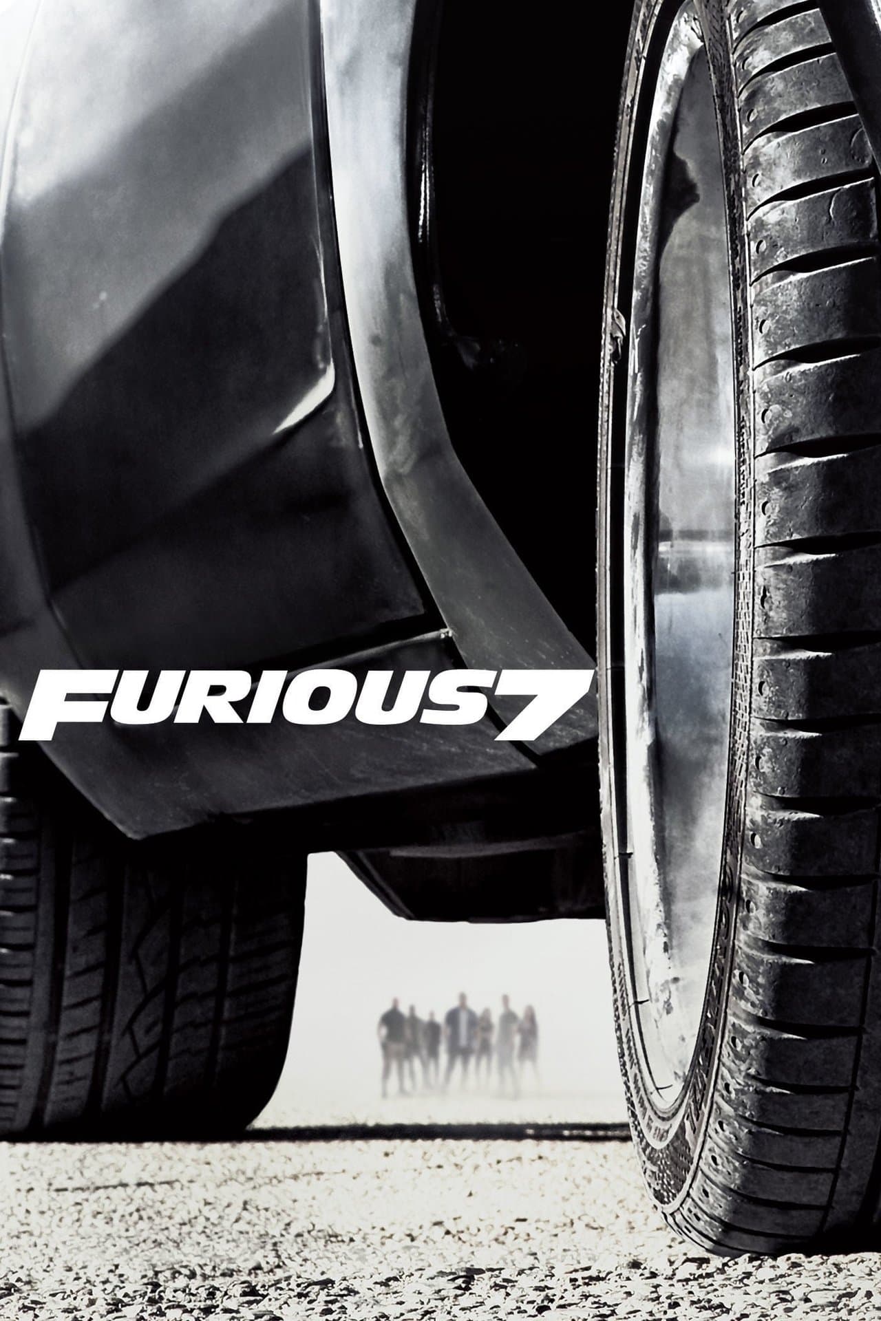 Furious 7 preview 2