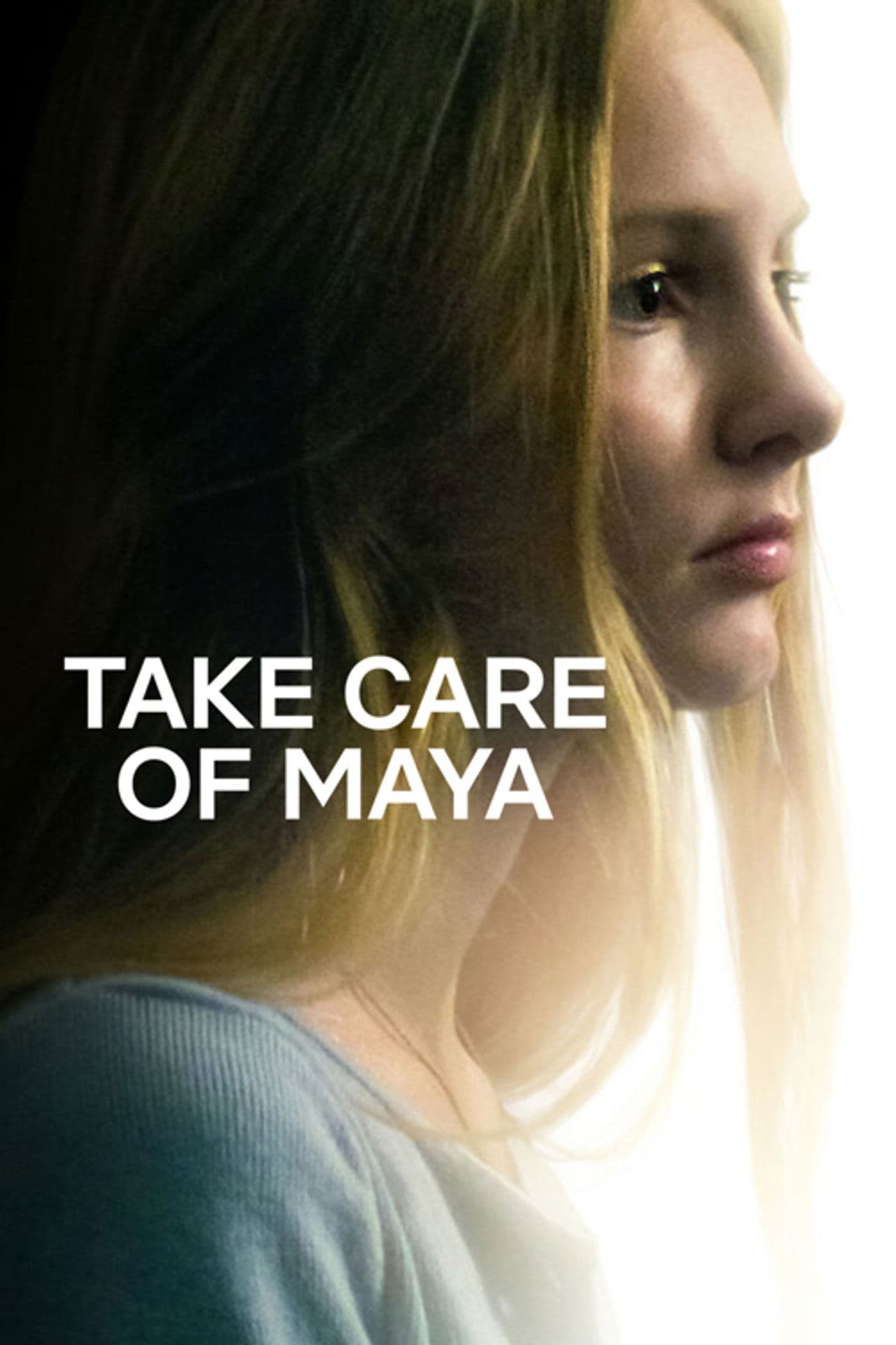 Take Care of Maya preview 2