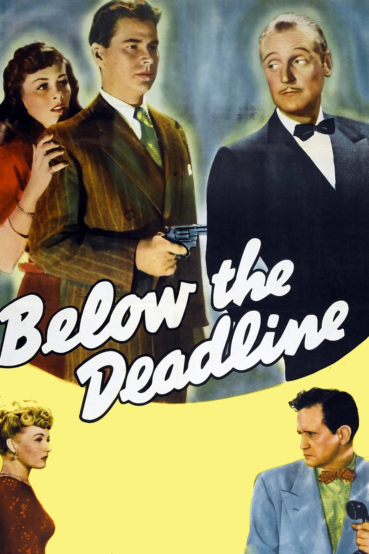 Below the Deadline preview 2