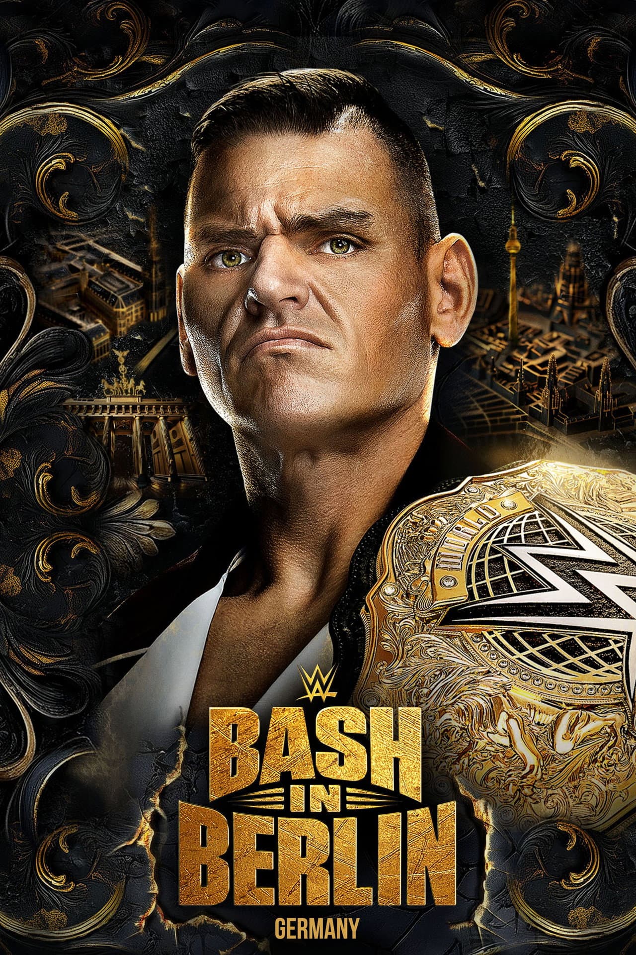 WWE Bash in Berlin preview 2