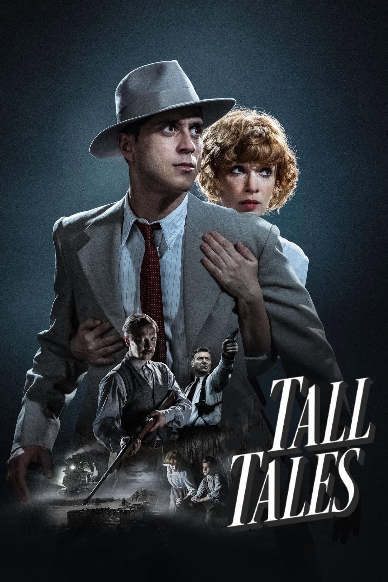 Tall Tales preview 2