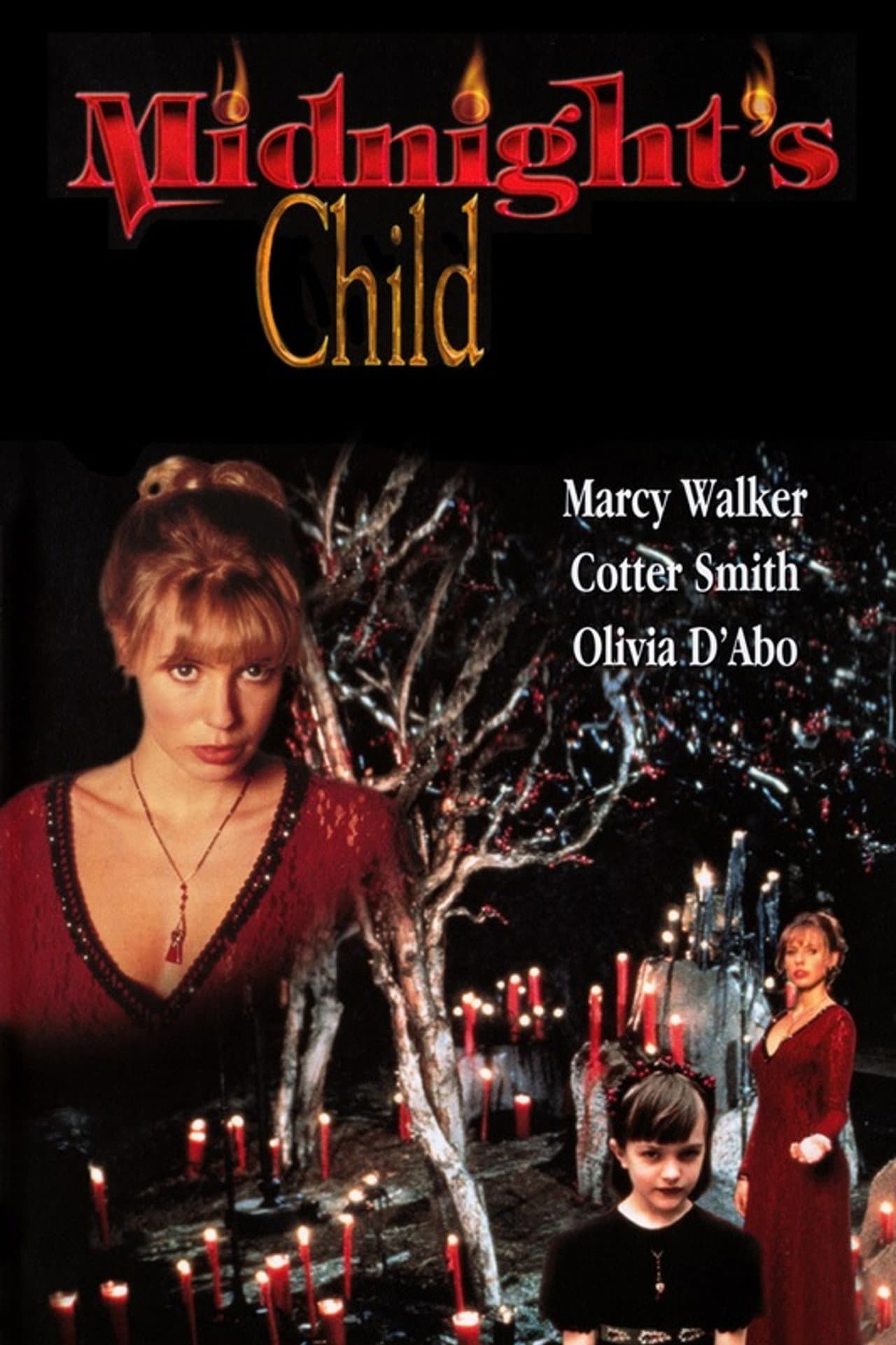 Midnight's Child preview 2
