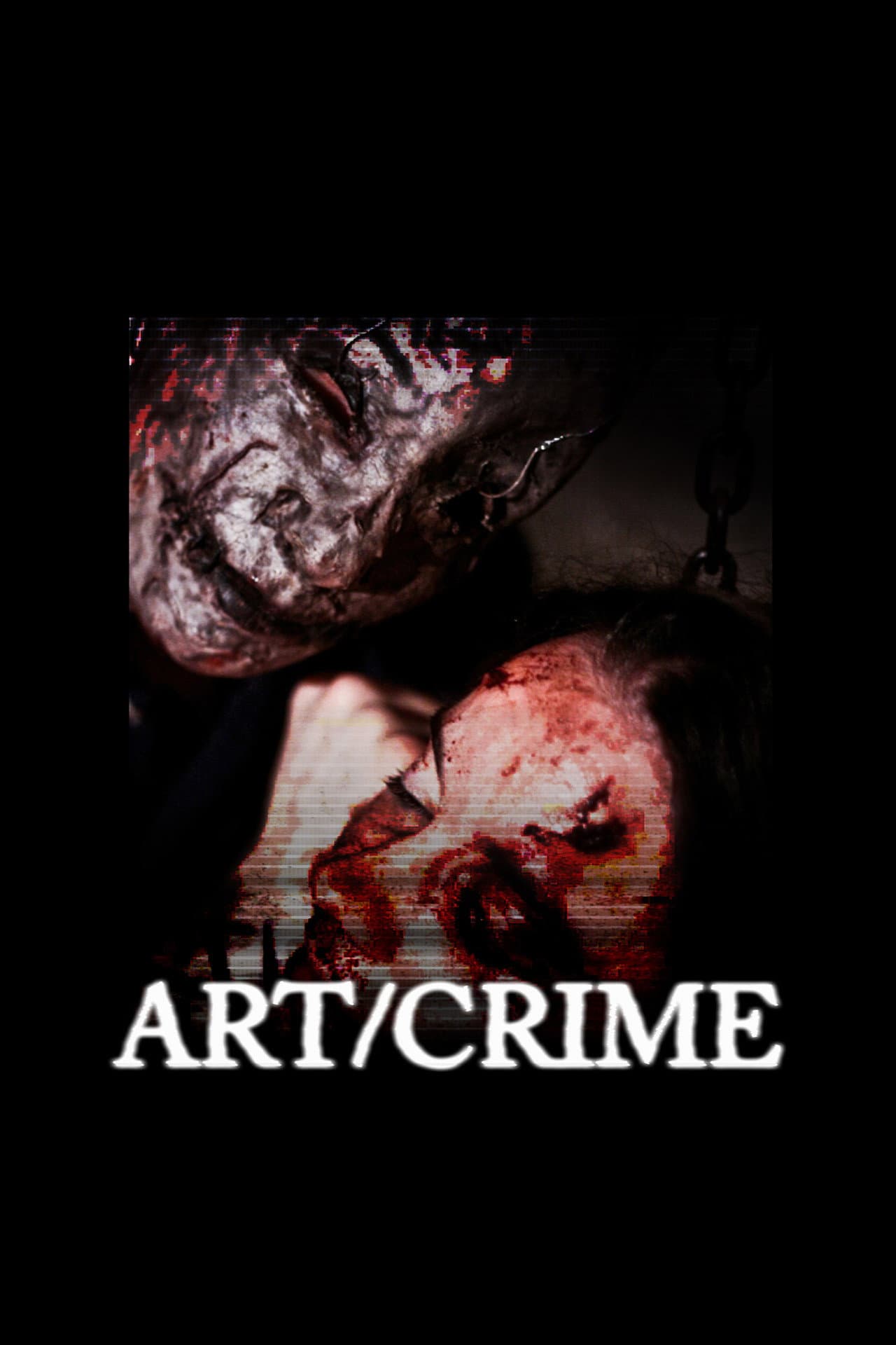 Art/Crime preview 2