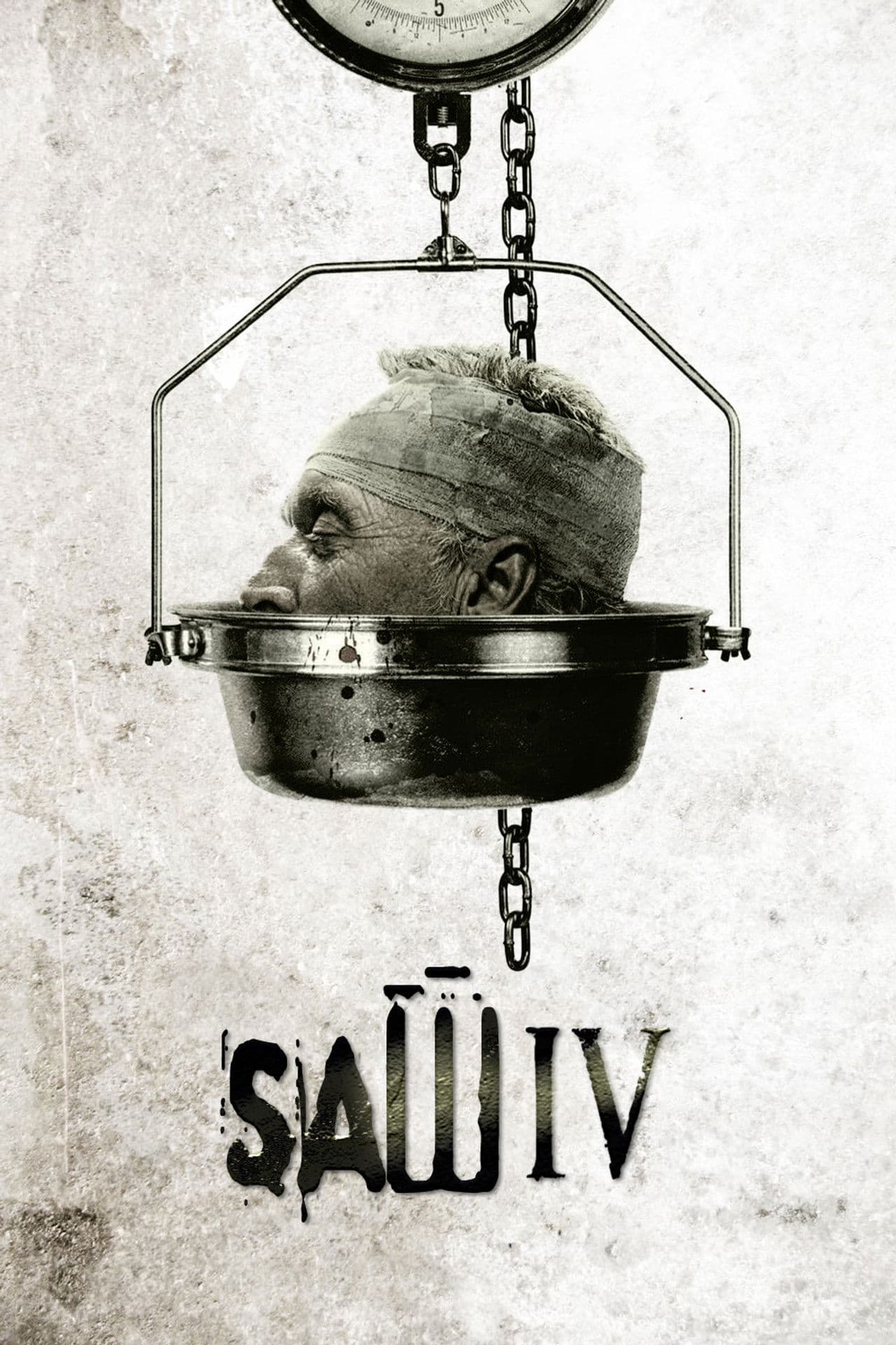 Saw IV preview 2