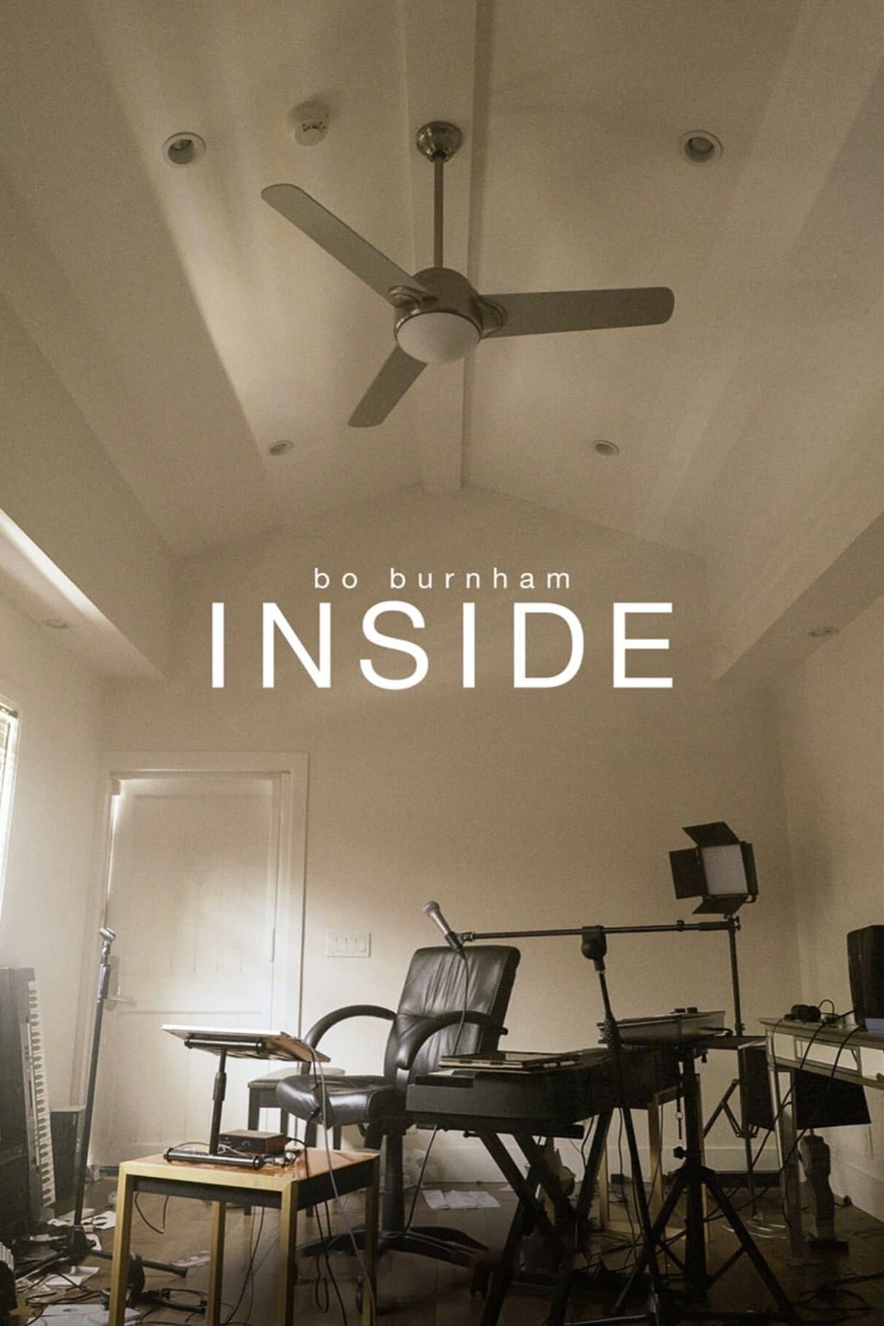 Bo Burnham: Inside preview 2