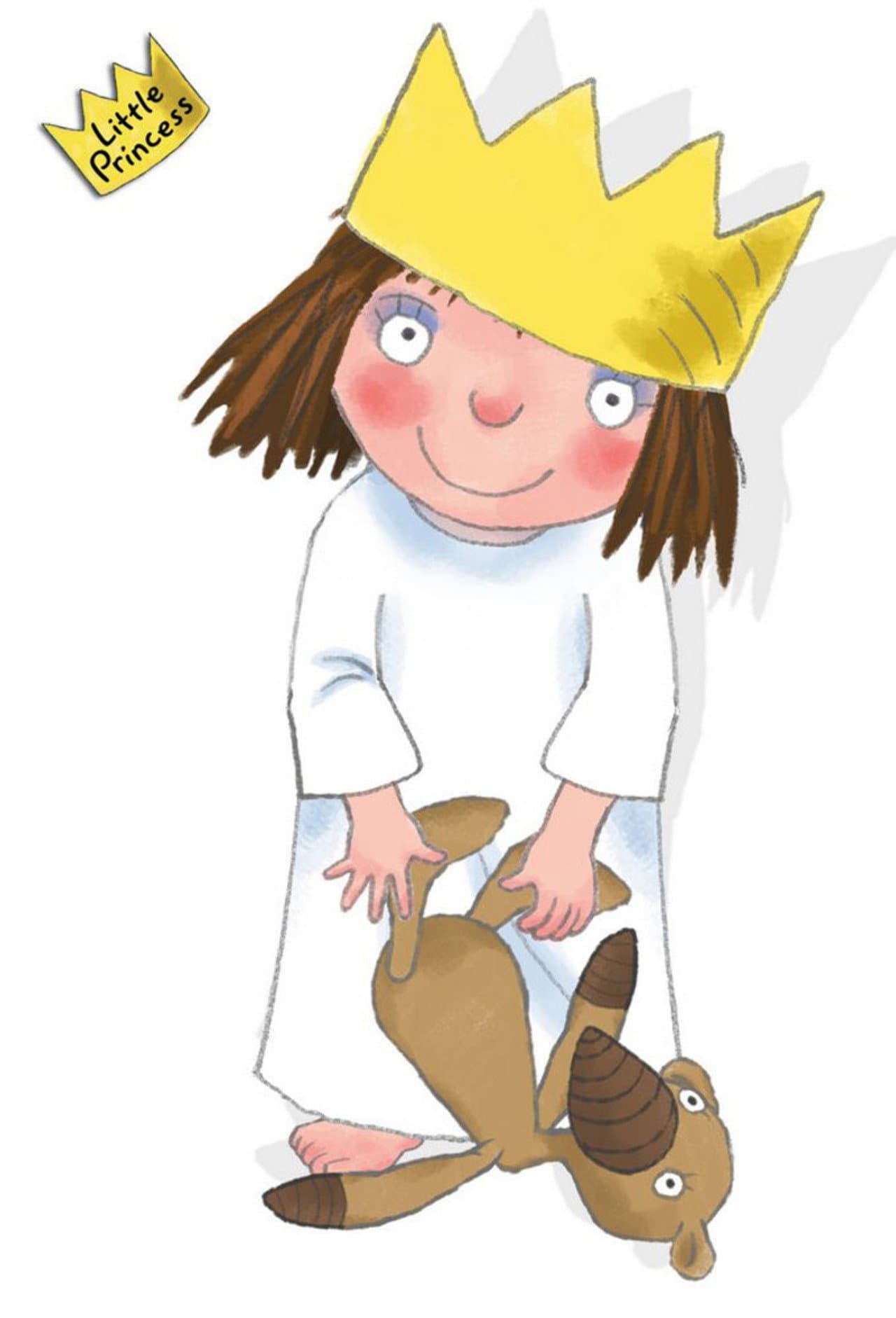 Little Princess preview 2