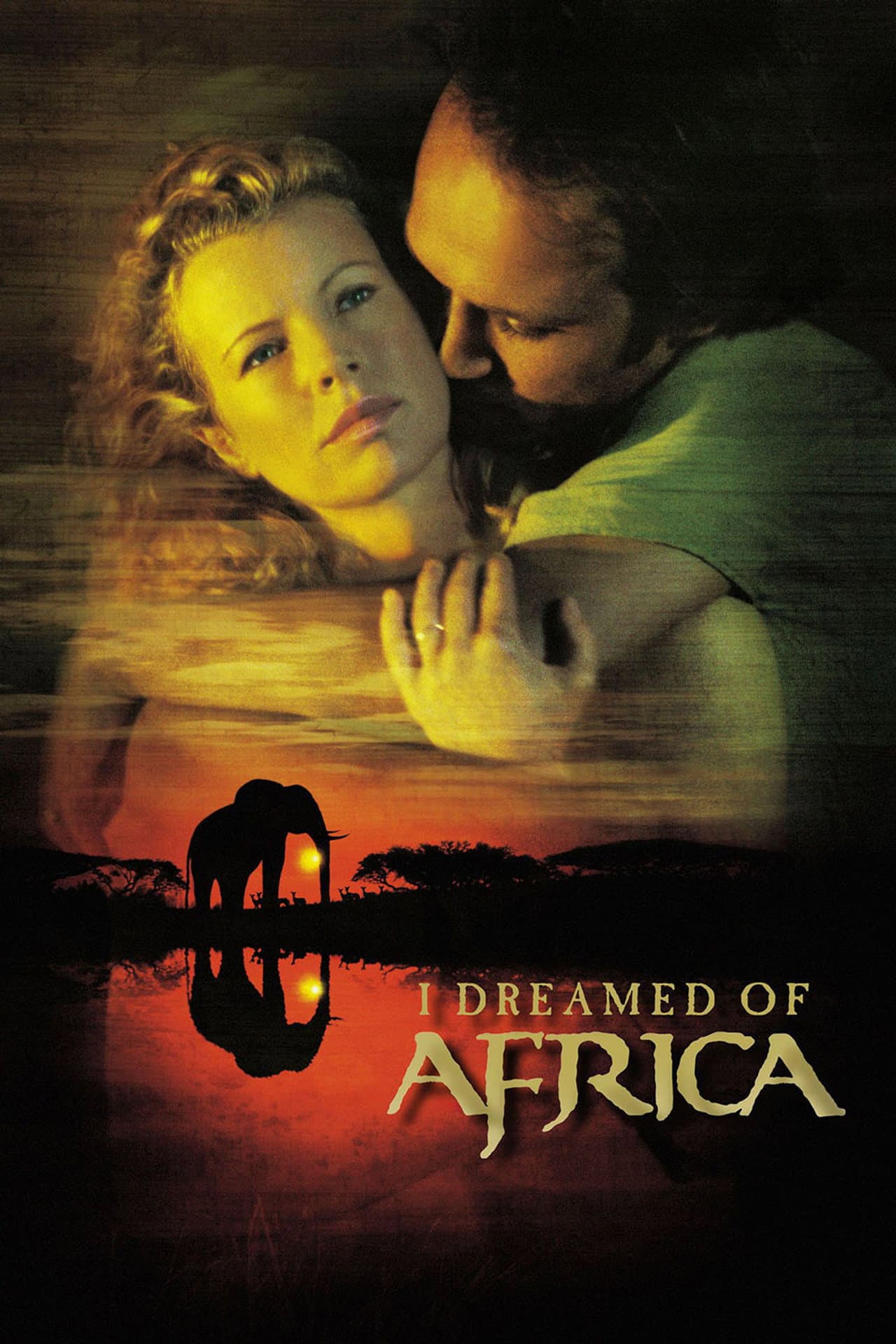 I Dreamed of Africa preview 2