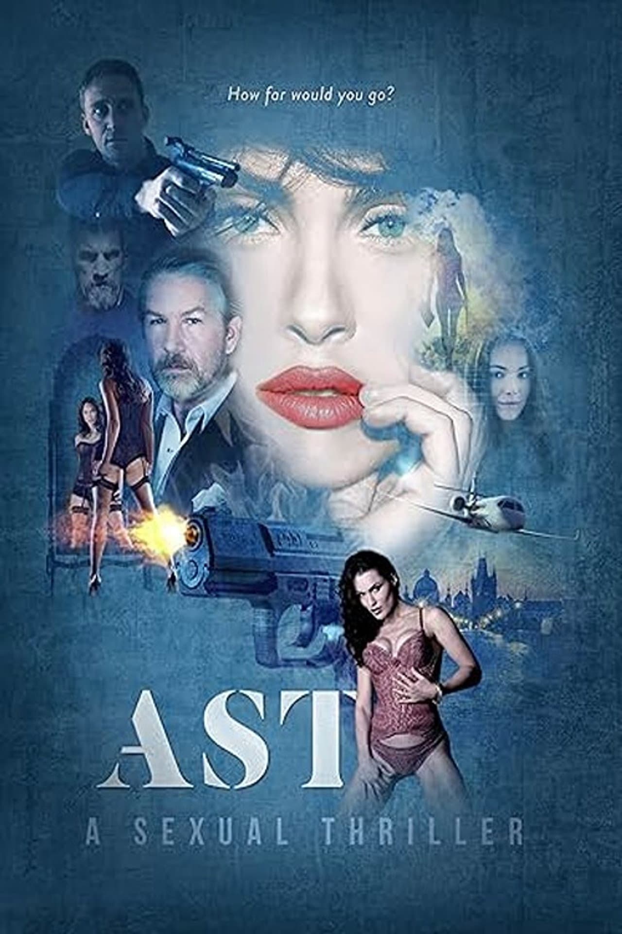 A.S.T. preview 1