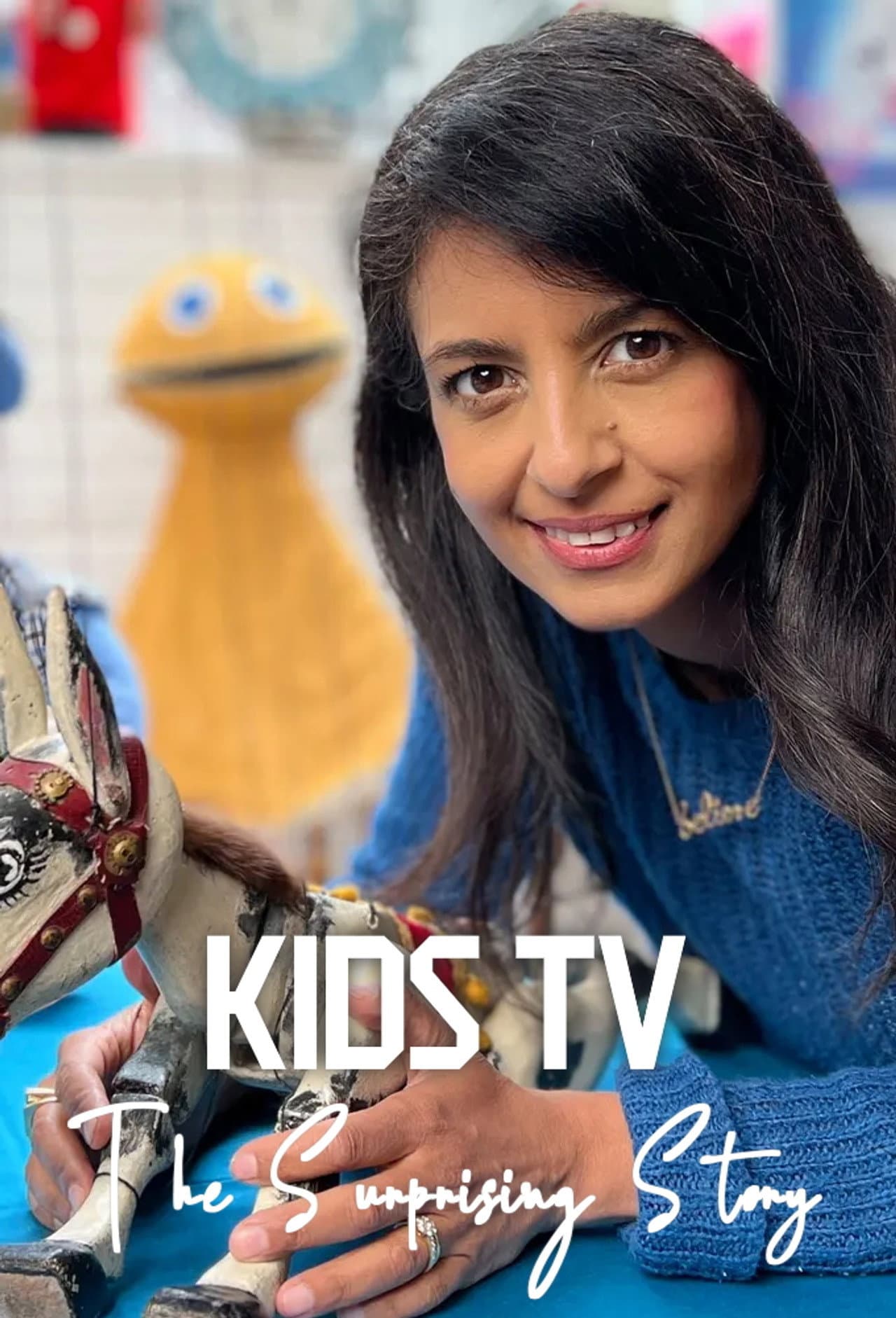 Kids' TV: The Surprising Story preview 2