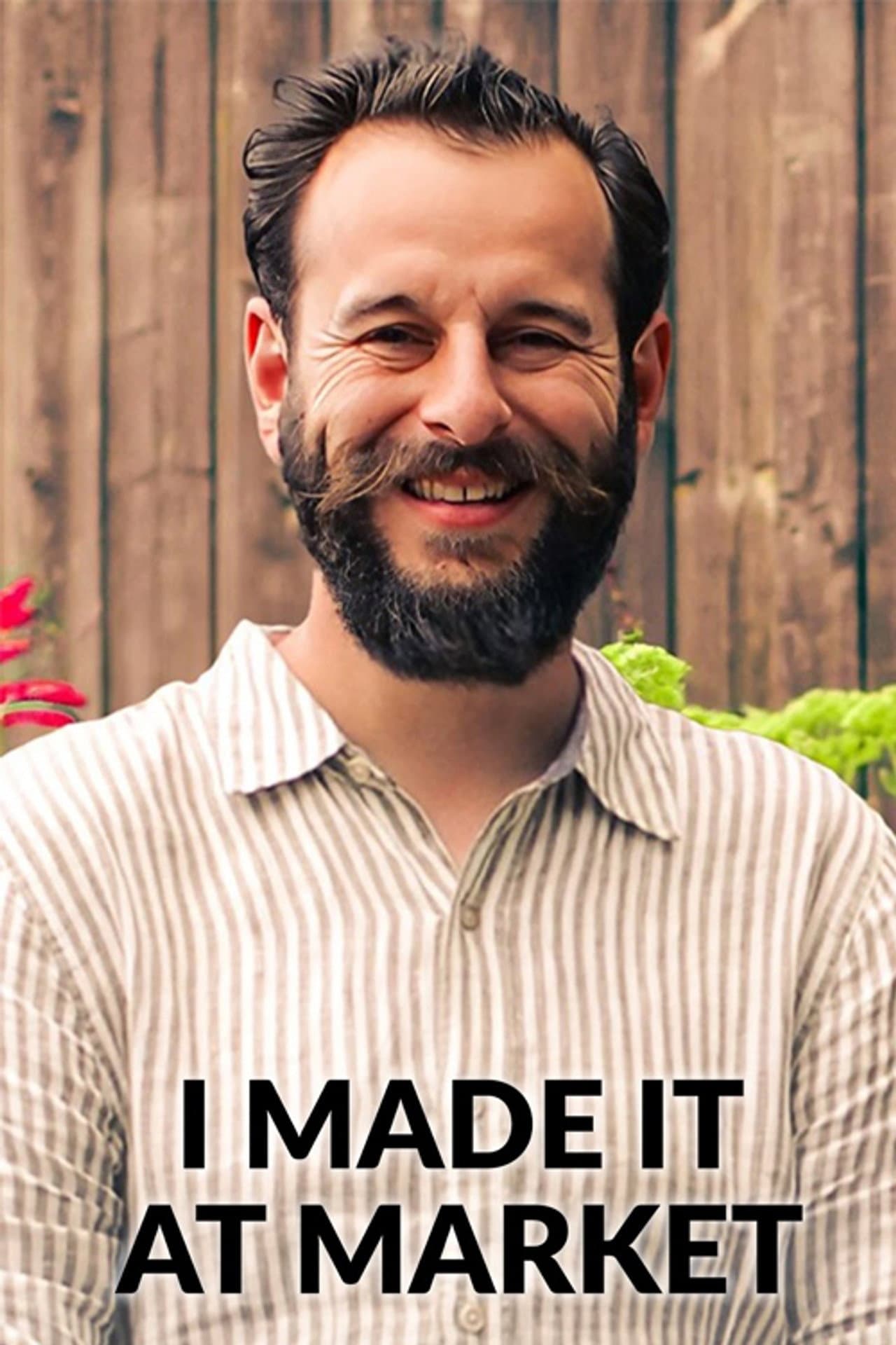 I Made It at Market preview 2